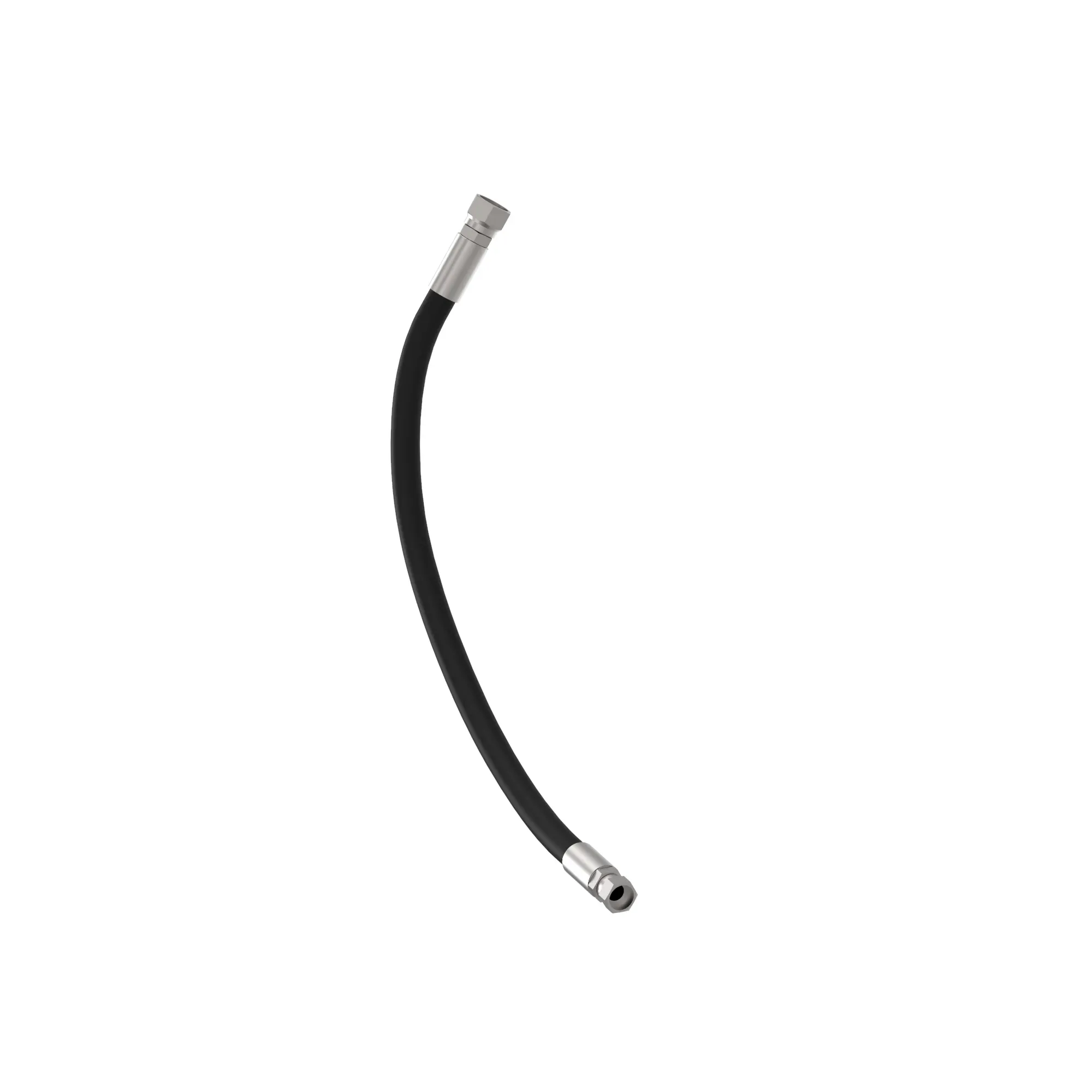 HYDRAULIC HOSE, PUMP DRAIN