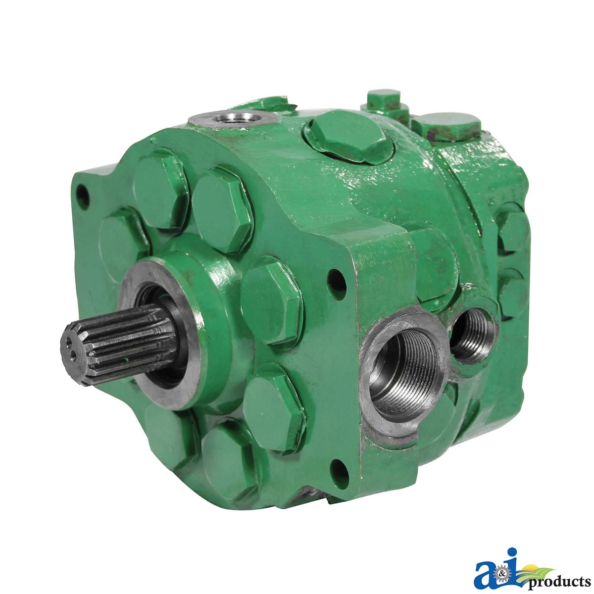 Hydraulic Pump