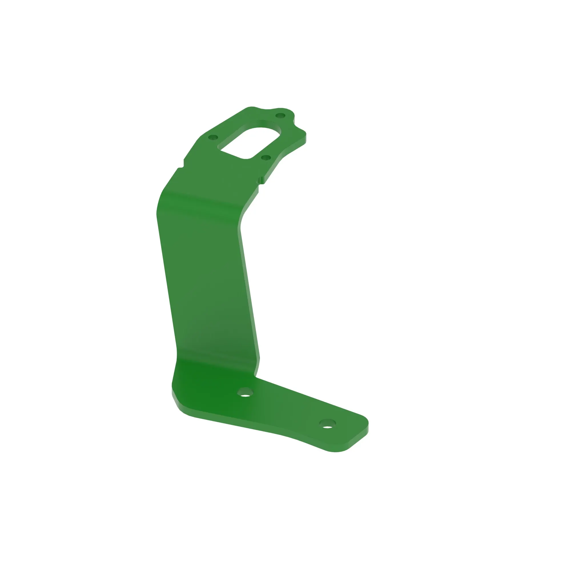 John Deere Sensor Mount Bracket - KK53530
