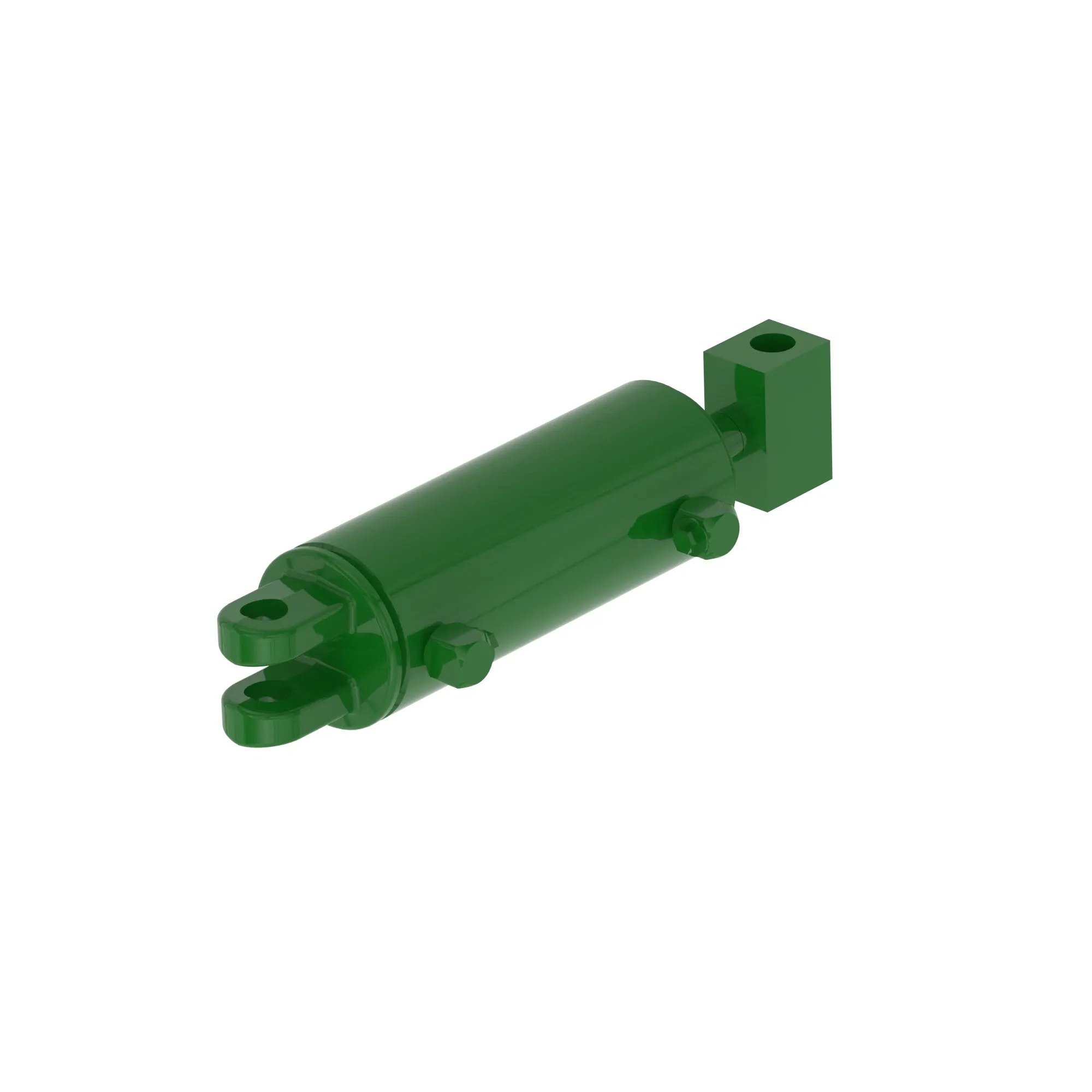 HYDRAULIC CYLINDER, 114.3X38-203.5,