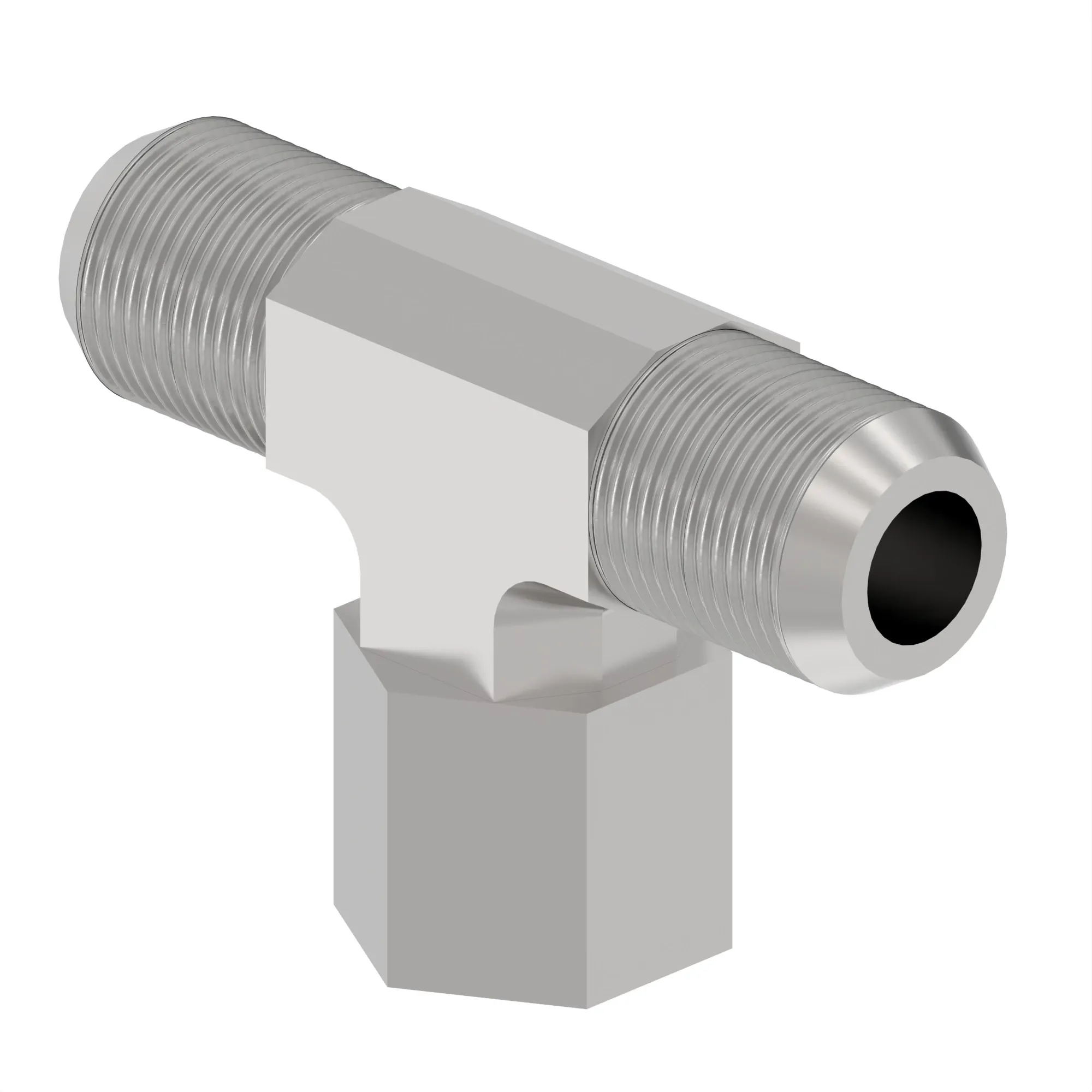 John Deere Elbow Fitting - WA111983