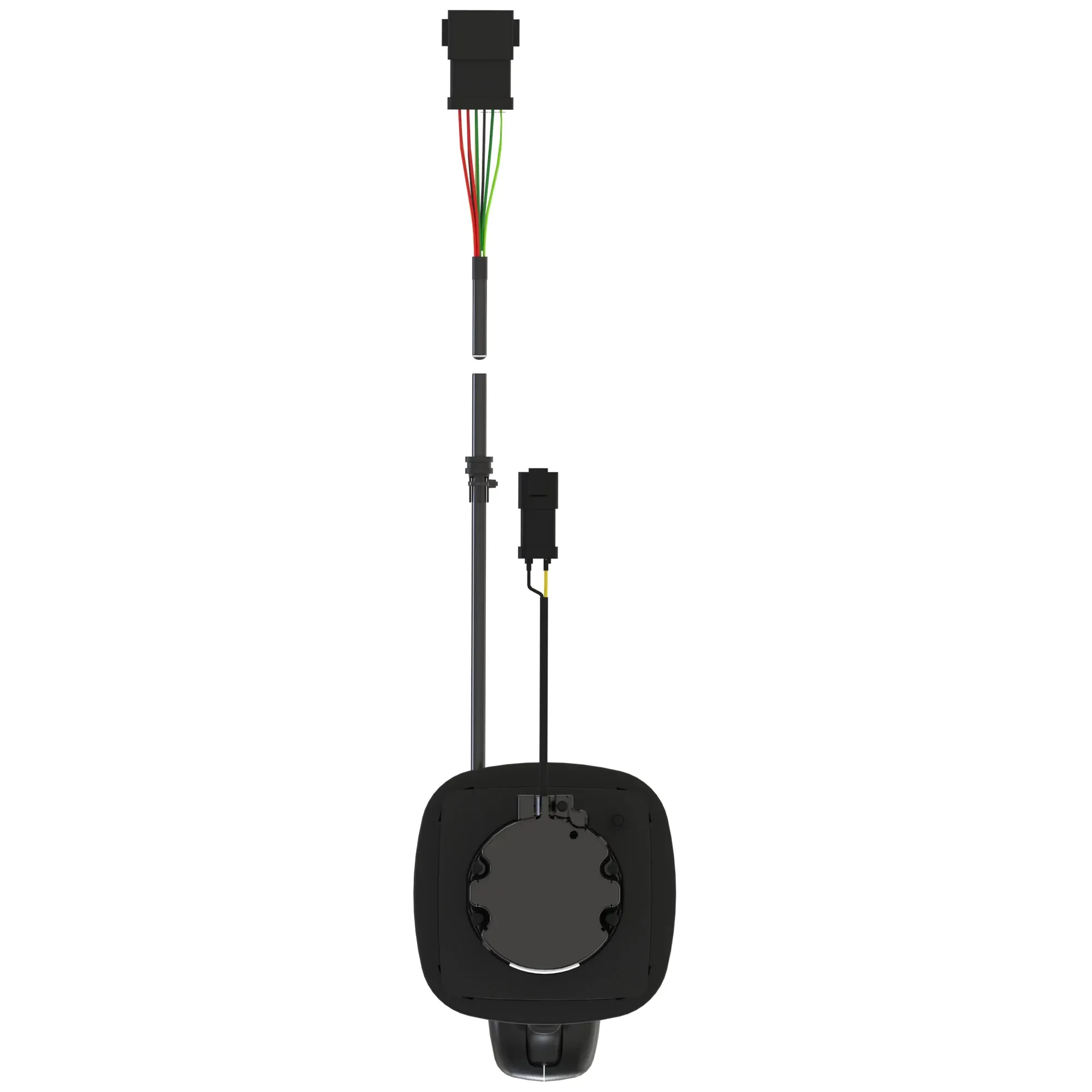 MULTI-FUNCTIONAL CONTROLLER