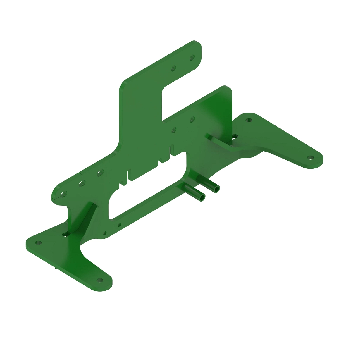 Bracket, Valve Mounting