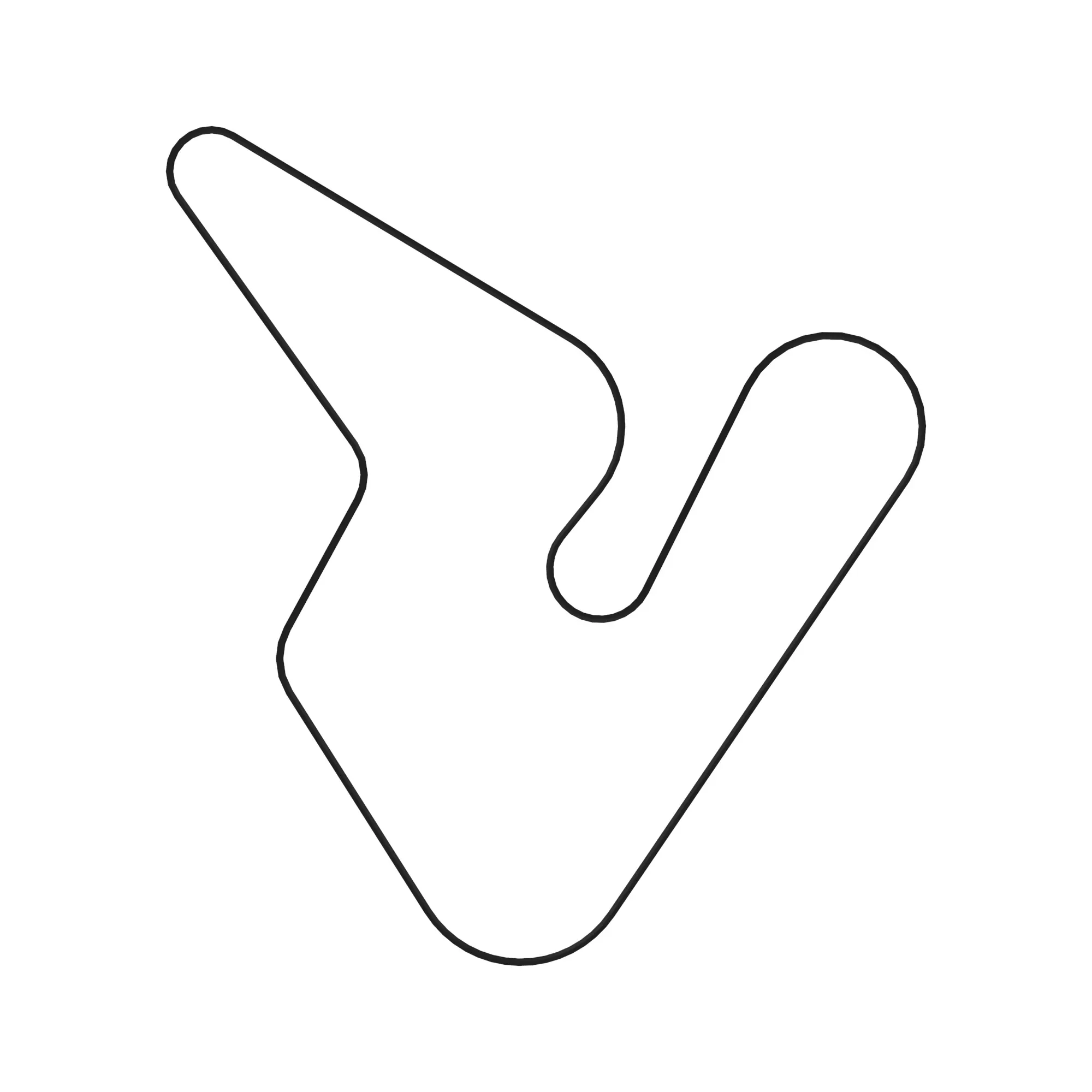 V-BELT, POLY-RIB, V-Belt