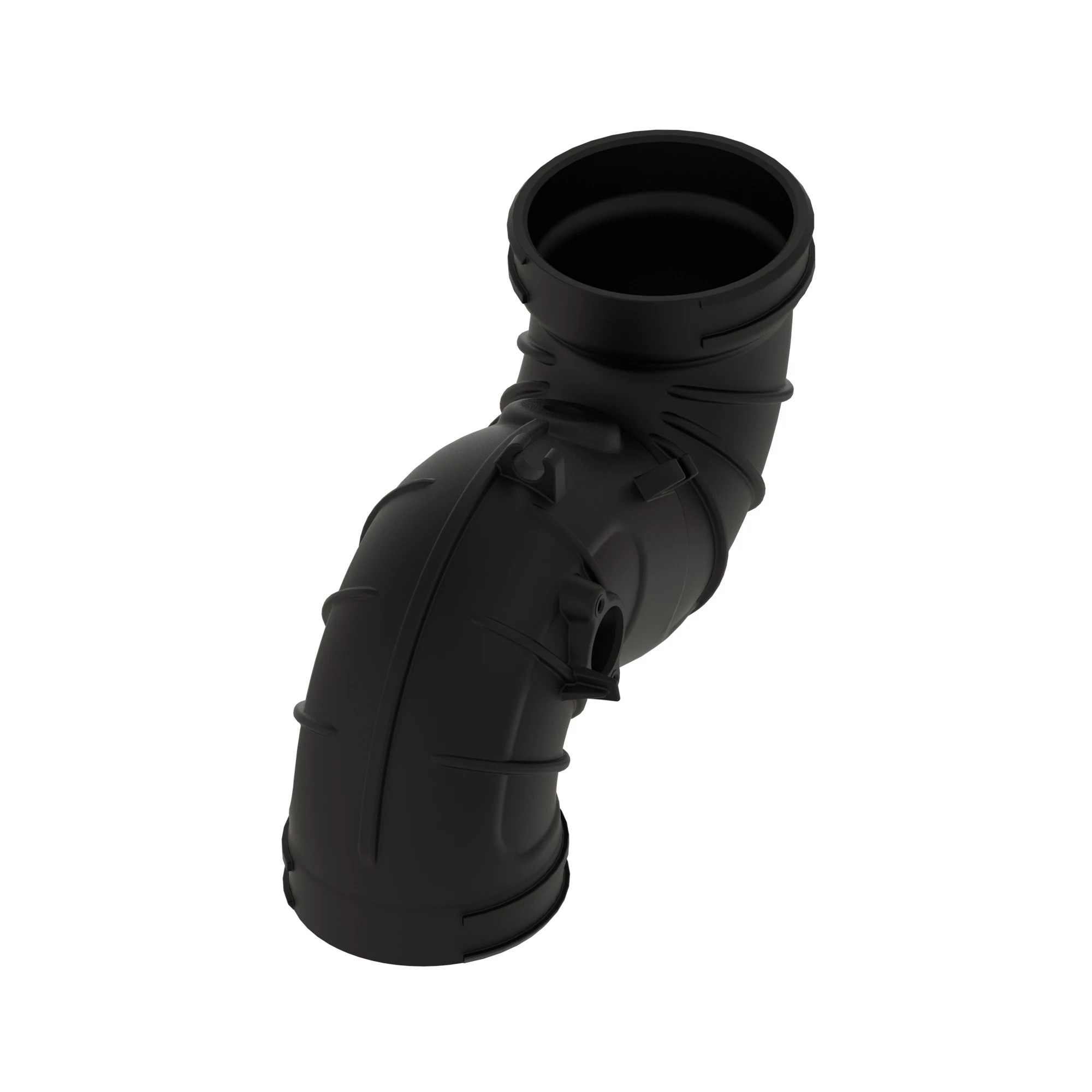 HOSE, AIR INTAKE,  WITH/ AP