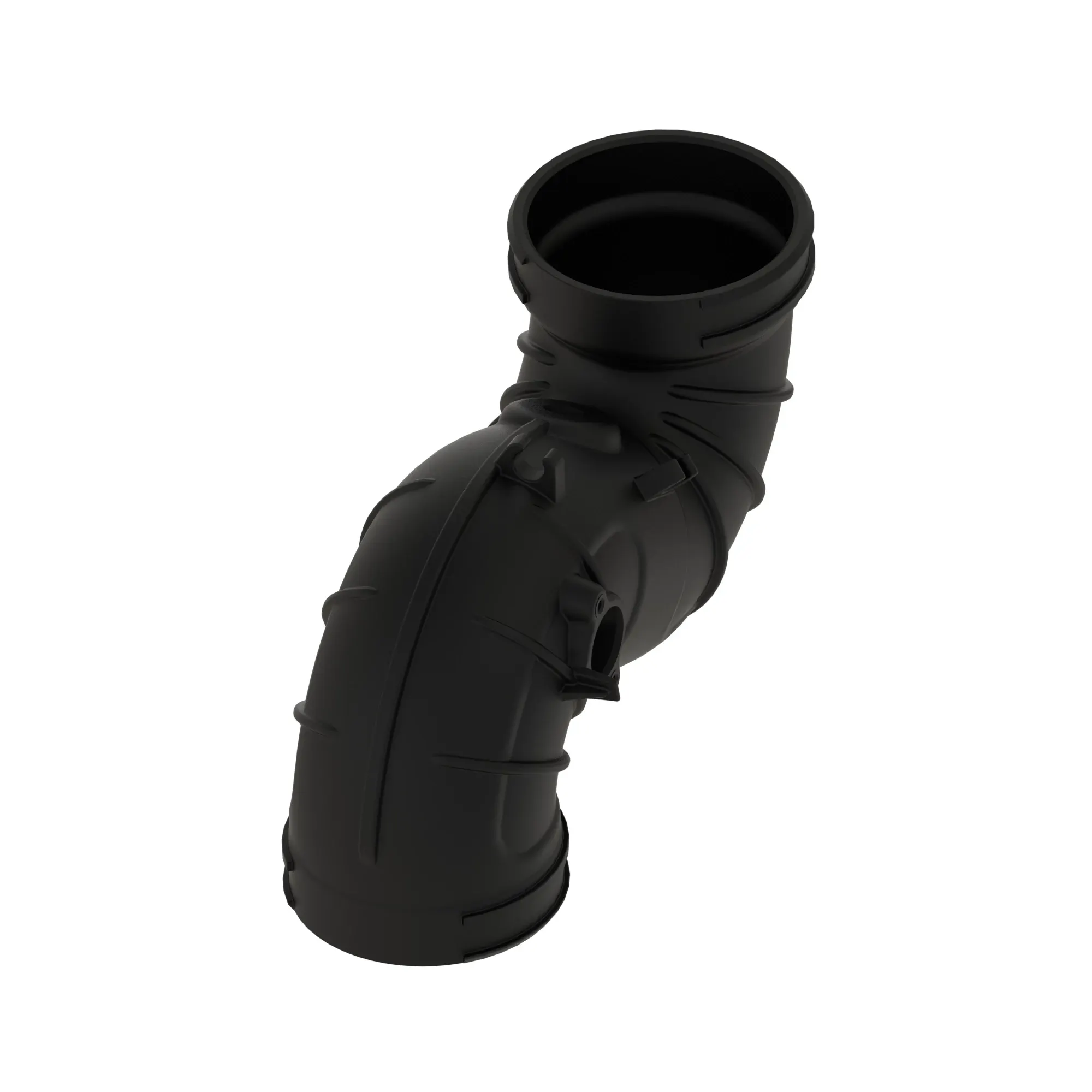 John Deere Air Intake Hose - AL202406