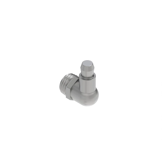 John Deere Lubrication Fitting - JD7799