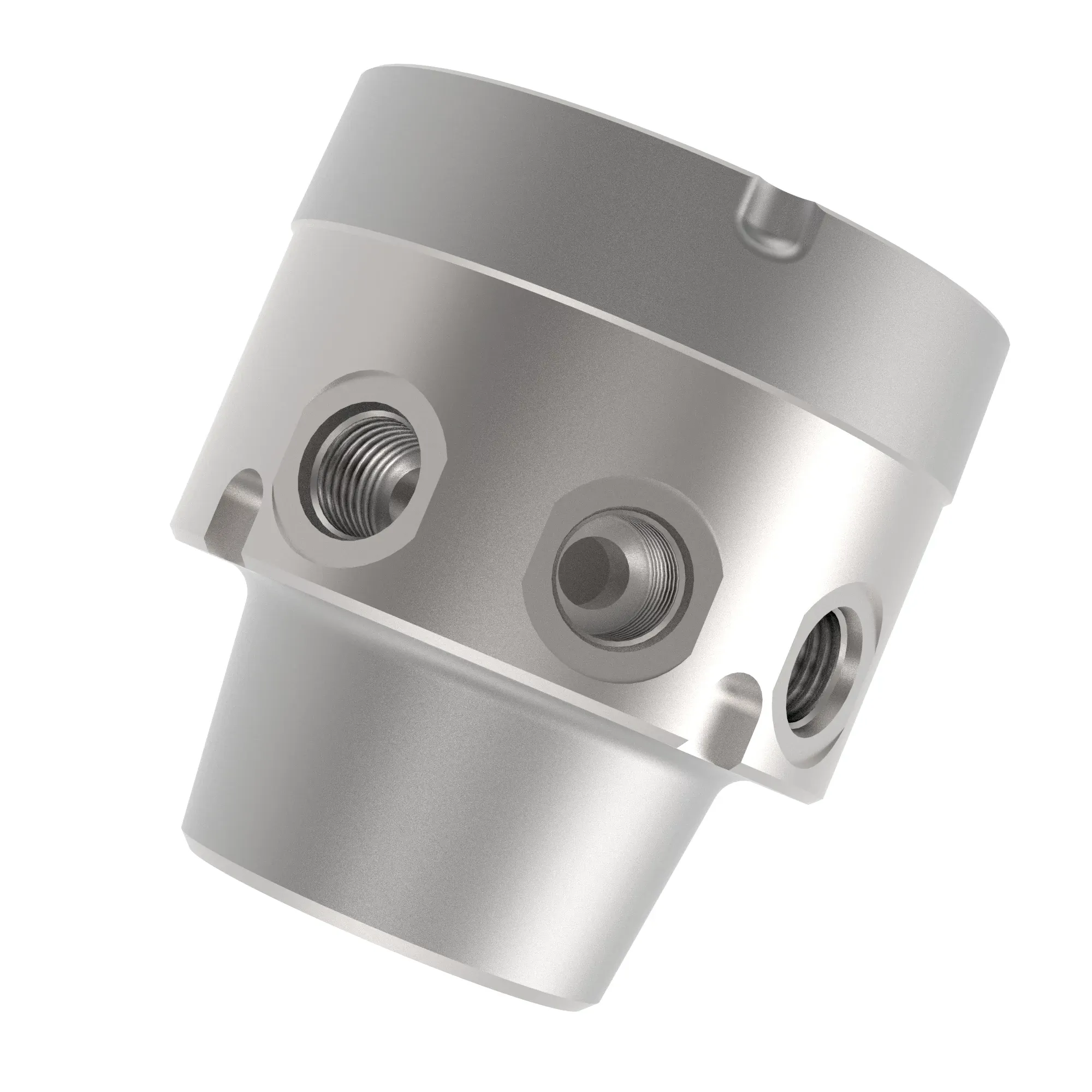 Hydr. Cylinder Rod Guide
