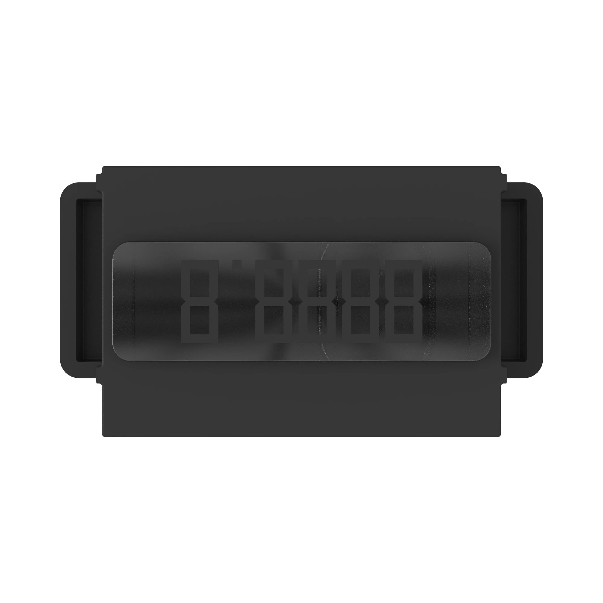 AM133189: Rectangular Case Hour Meter Gage | Shop.Deere.com