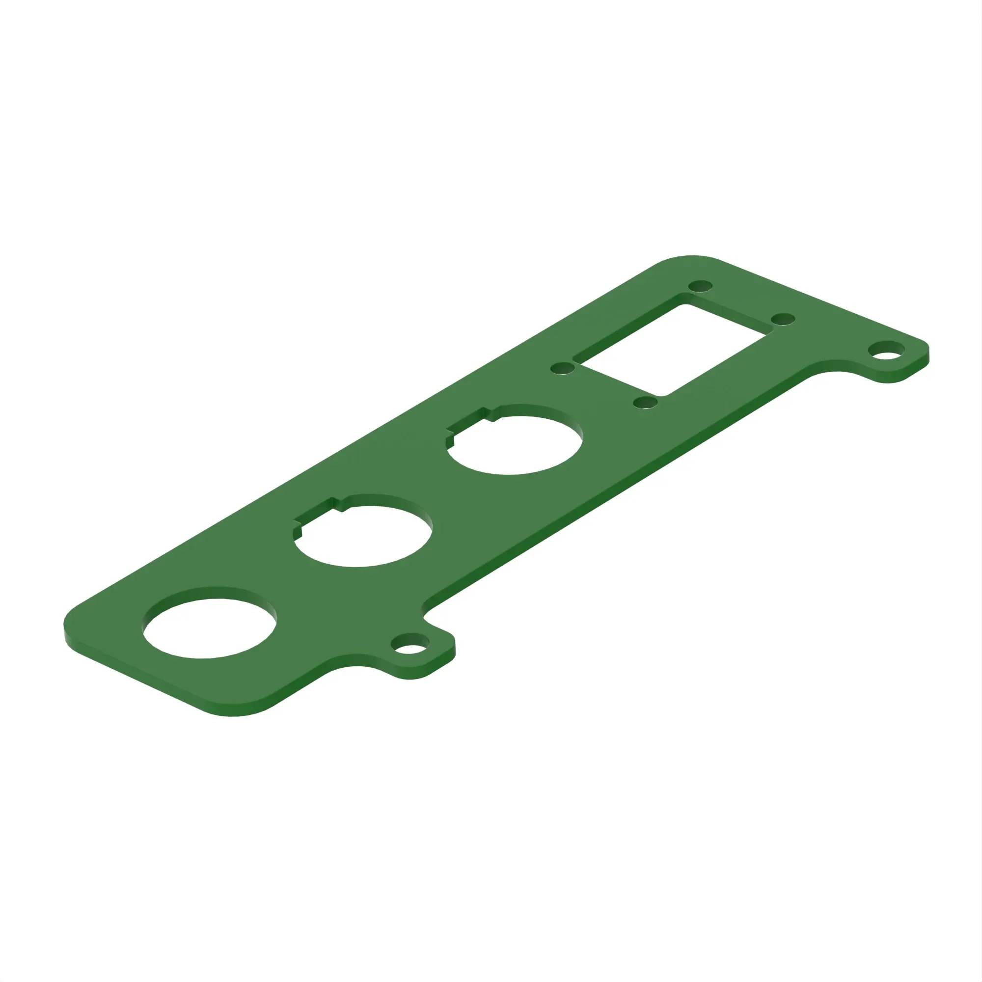 AUXILIARY BRACKET  HYD-ELEC