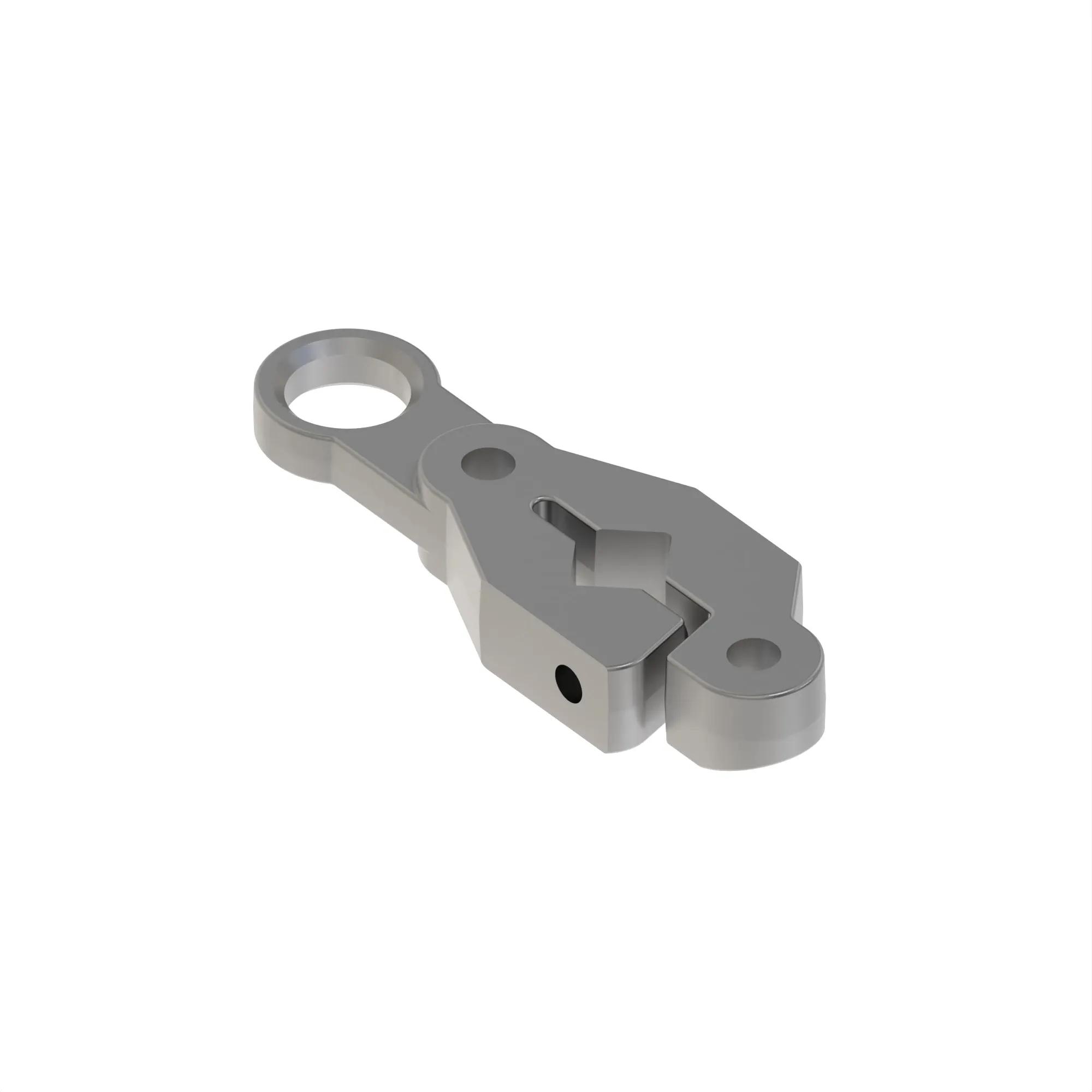 CONTROL LEVER, LEVER, HYDROSTATIC P