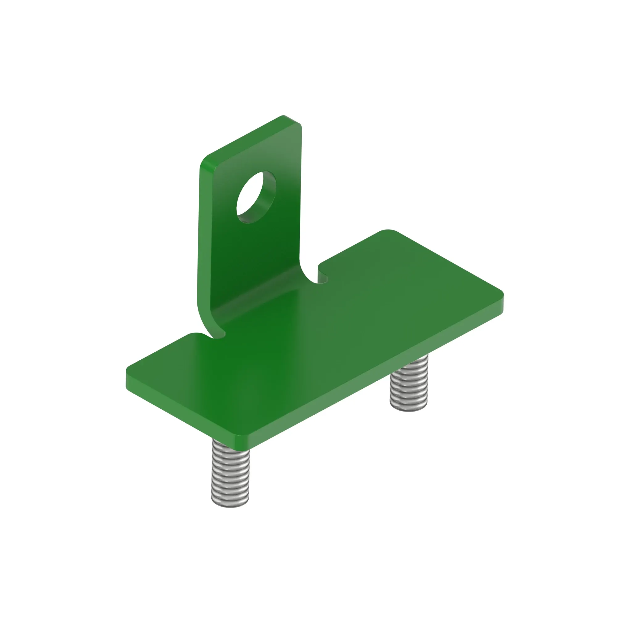 SUPPORT, PLB HARNESS