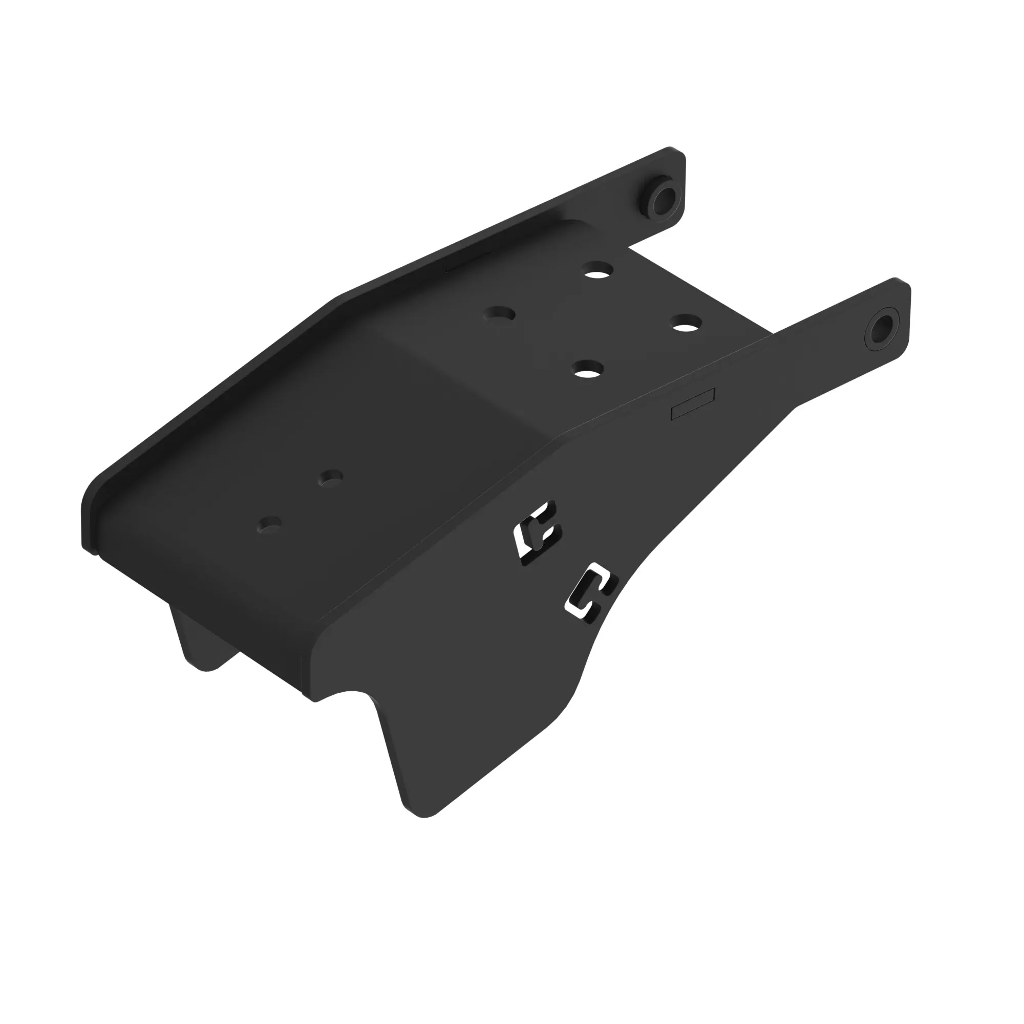 BRACKET, LIGHT BRACKET SINGLE