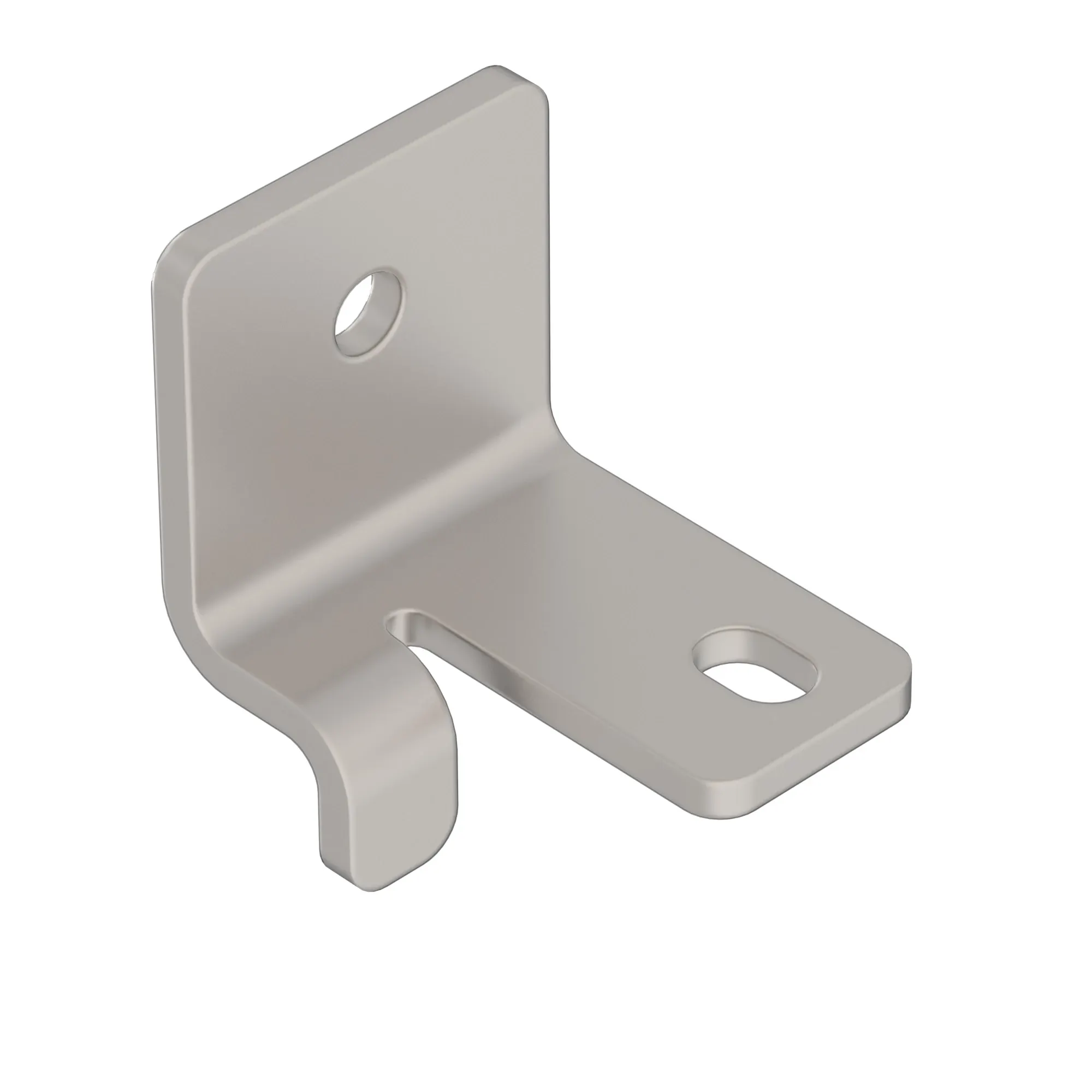 BRACKET, HOSE ROUTING