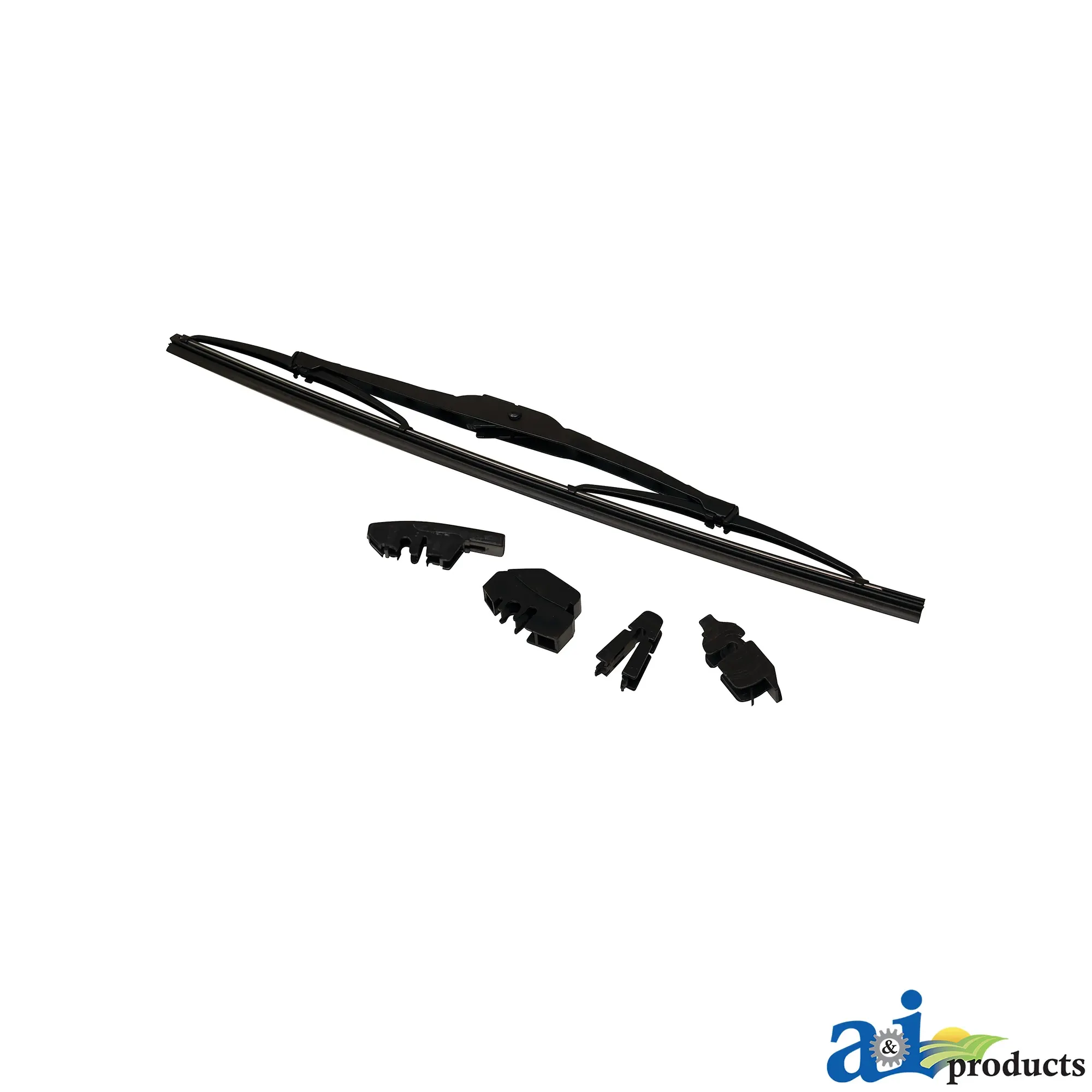 A&I Products Wiper Blade - A-VLC3222