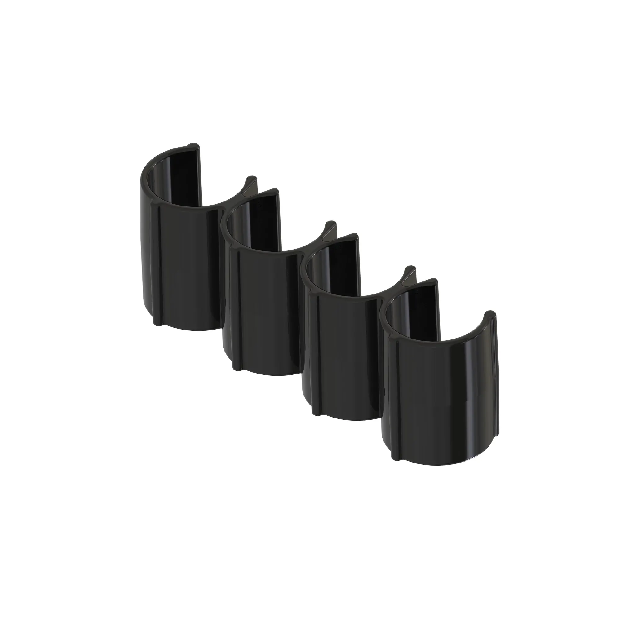 John Deere Bolt-On Hole Clamp - Z65494