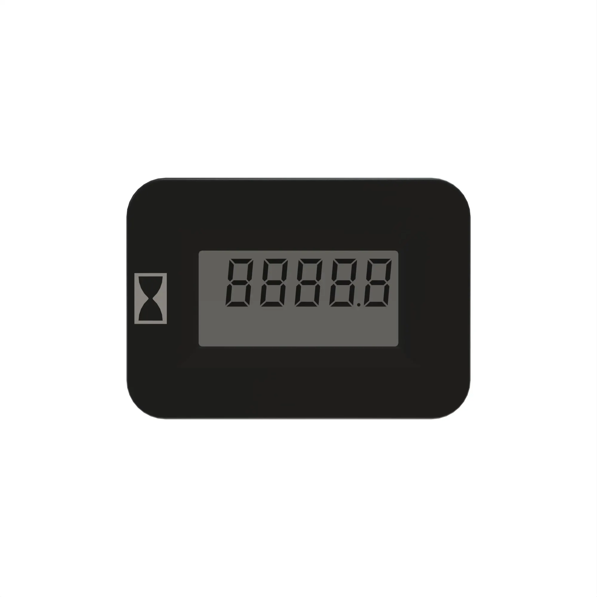 HOUR METER, MAG SENSE  REPLACES UC1