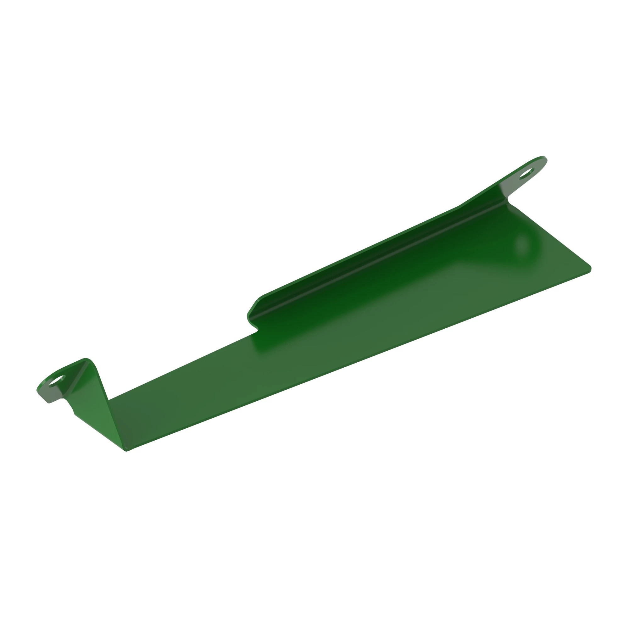 John Deere Deflector - HXE75588
