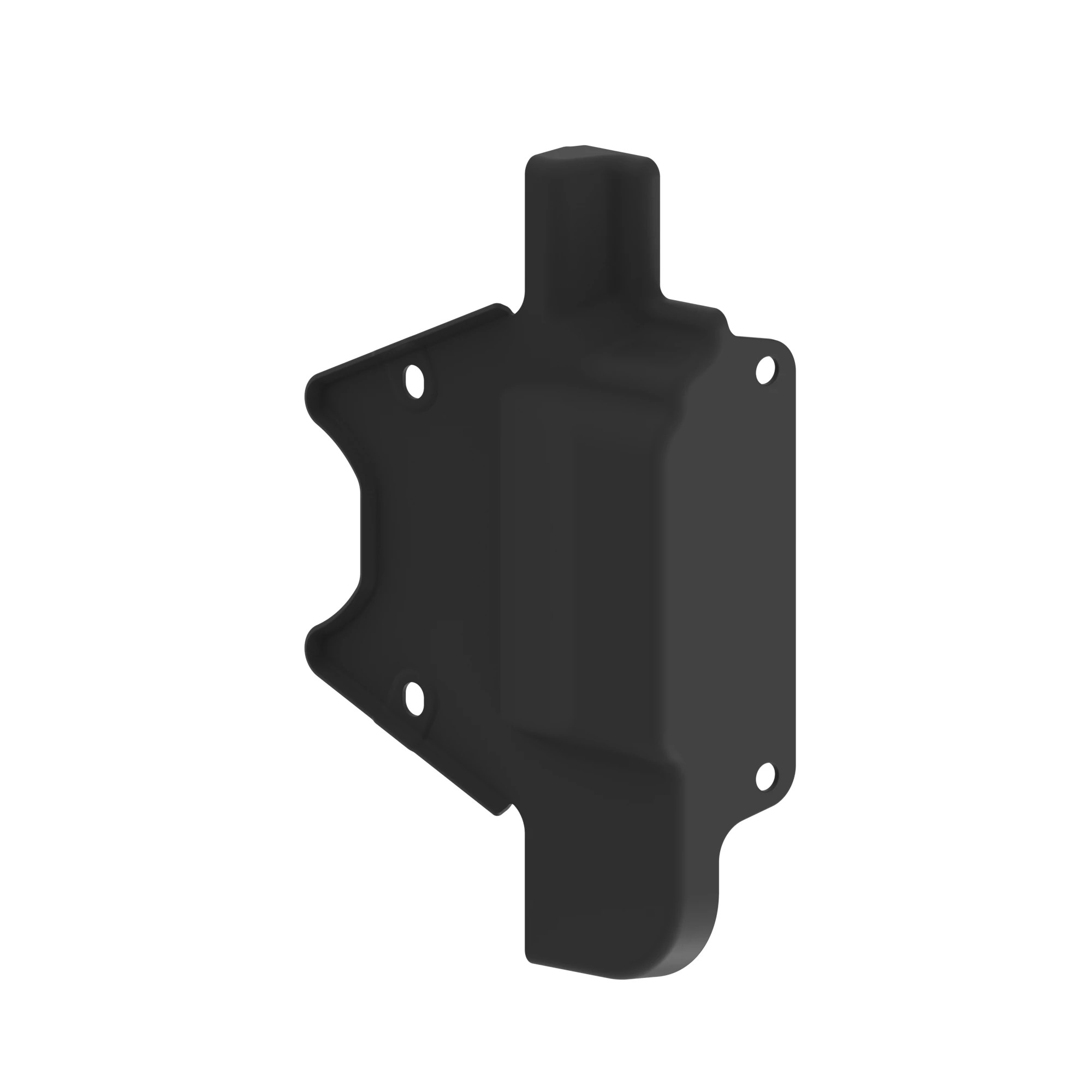 COVER, DRIVE SHAFT LOWER