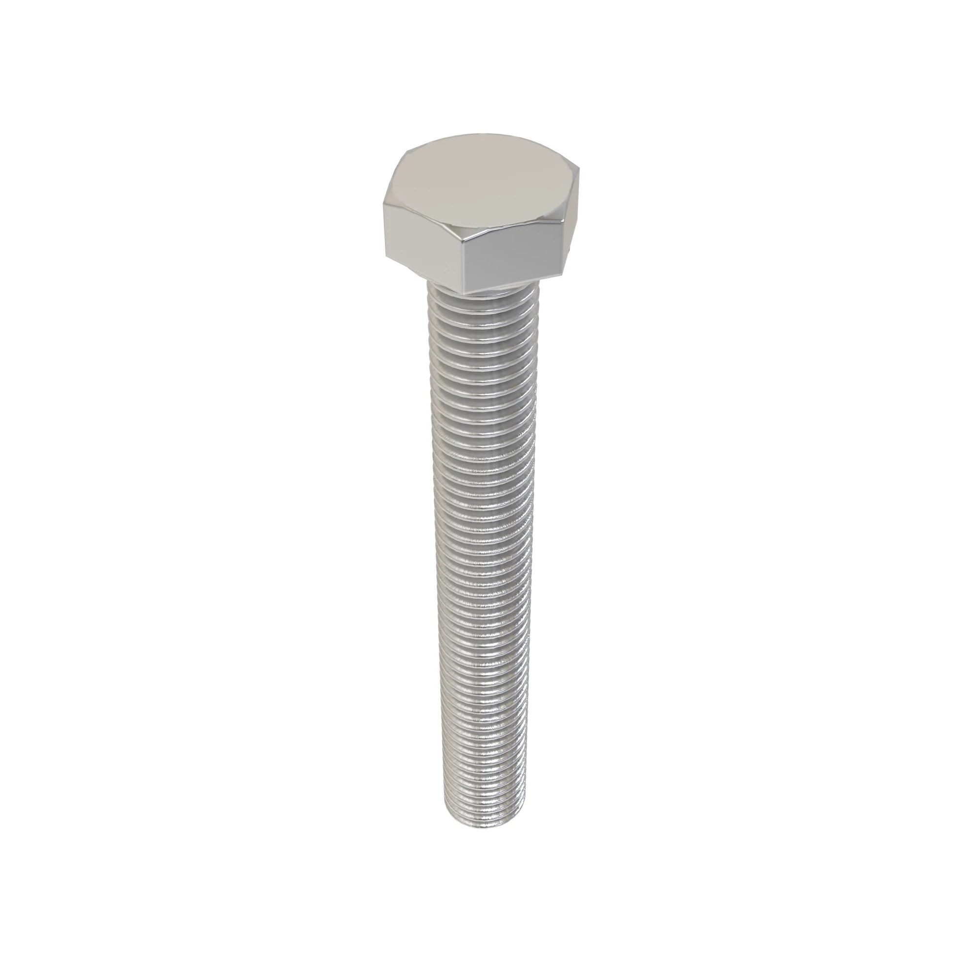 SCREW, HEX HEAD