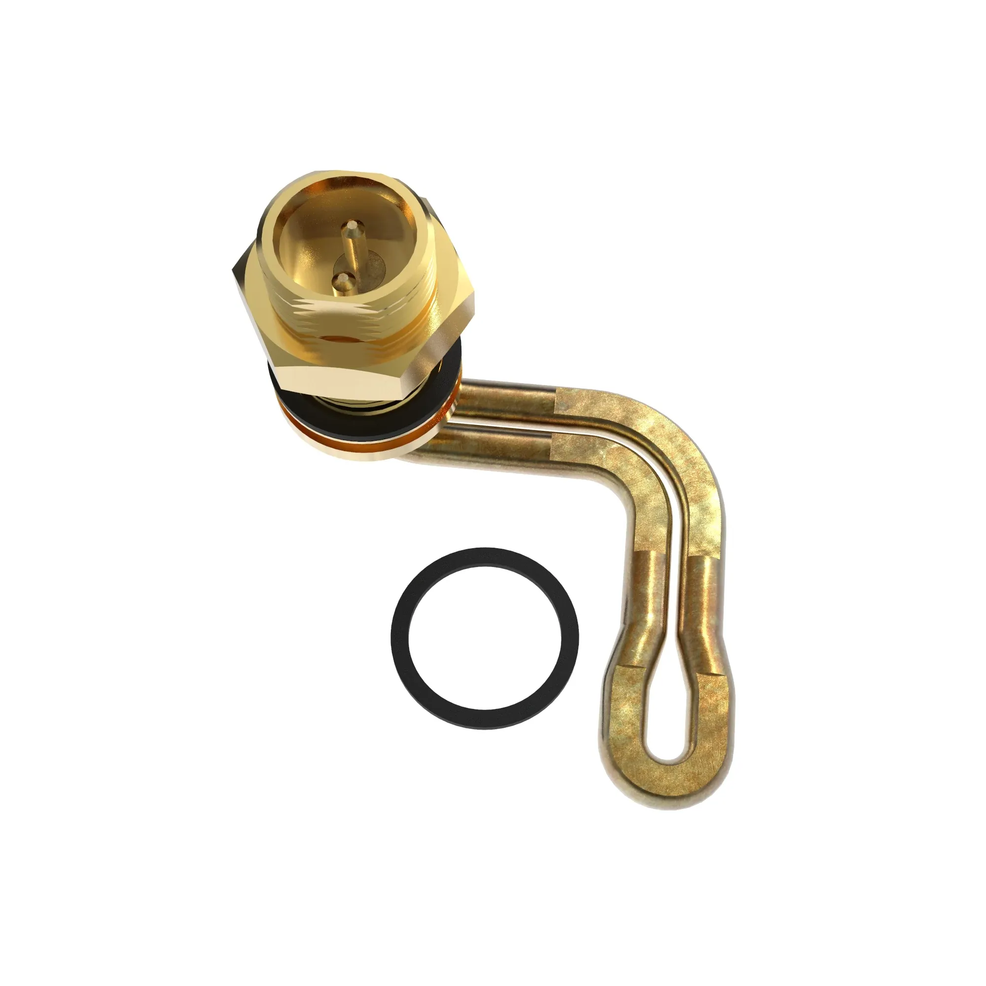 Coolant Heater