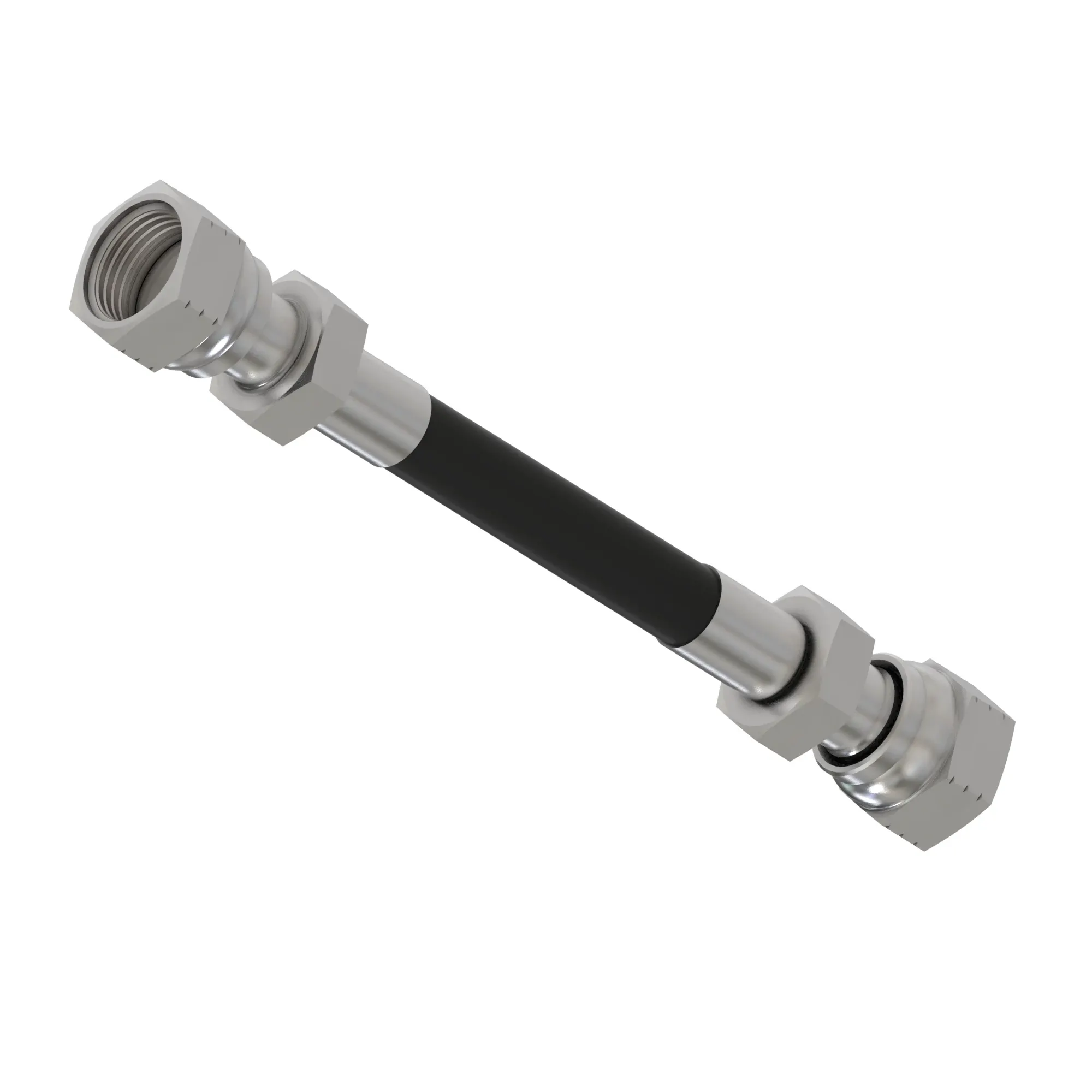 LPFS HP PUMP LEAK-OFF