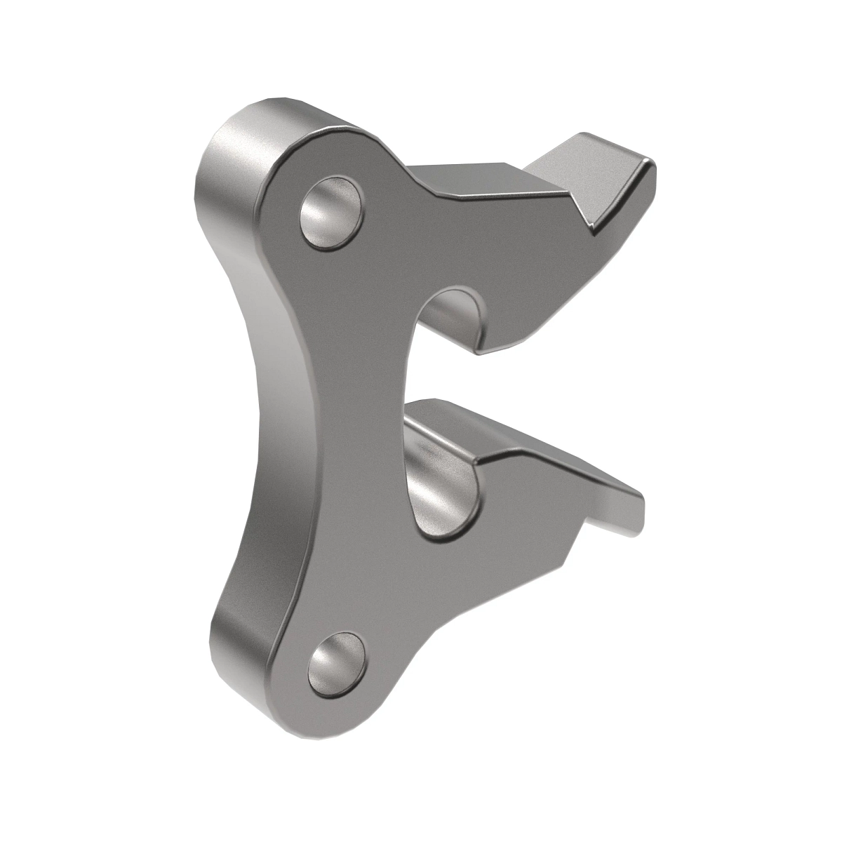 Latch, Tailgate