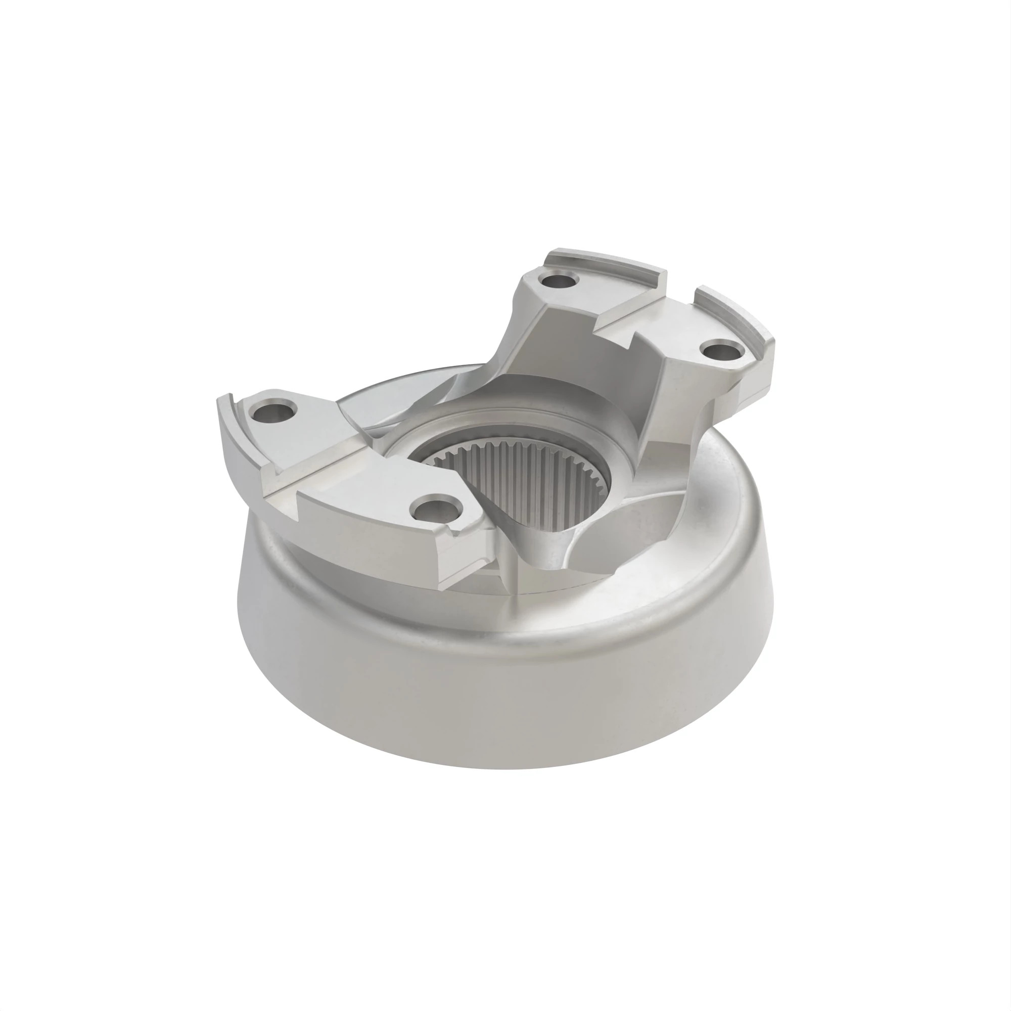 UNIVERSAL JOINT YOKE, 8.5C ASSEMBLY