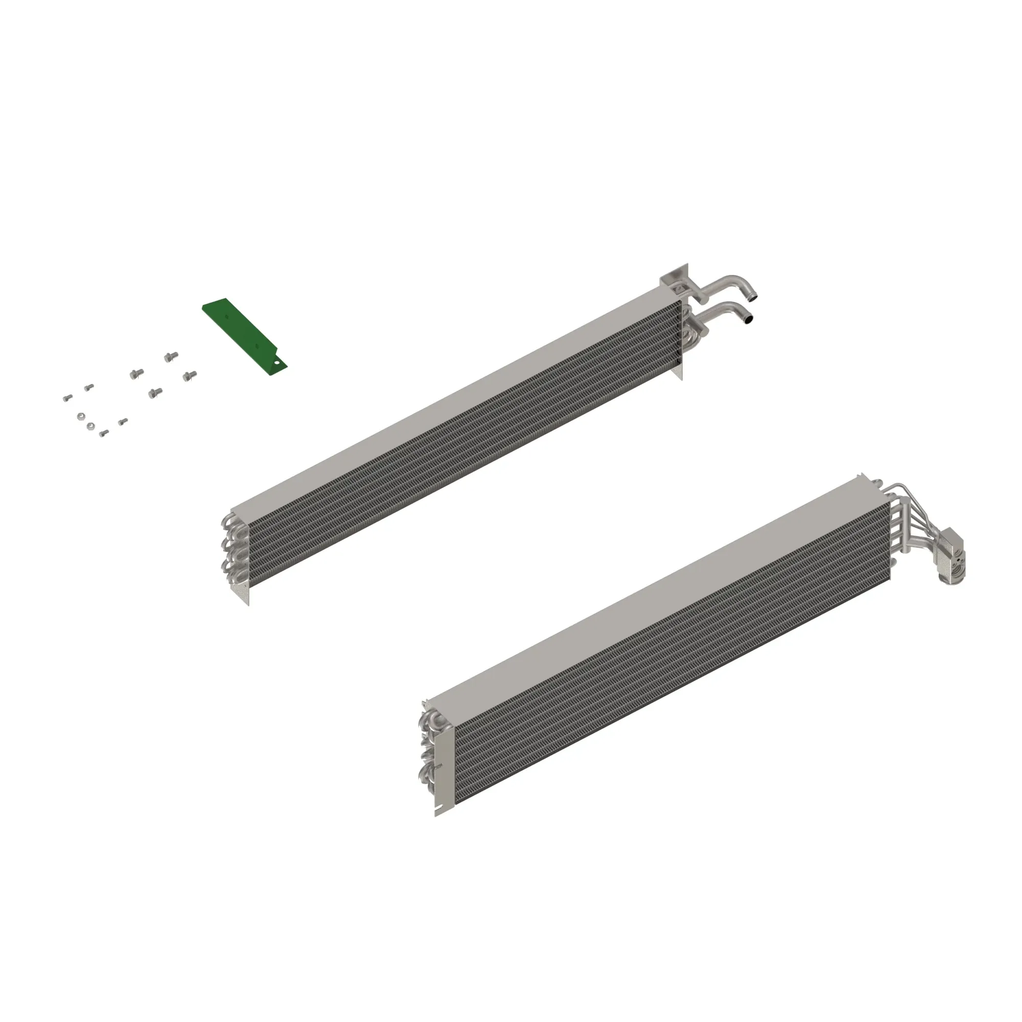 Air Conditioner Kit