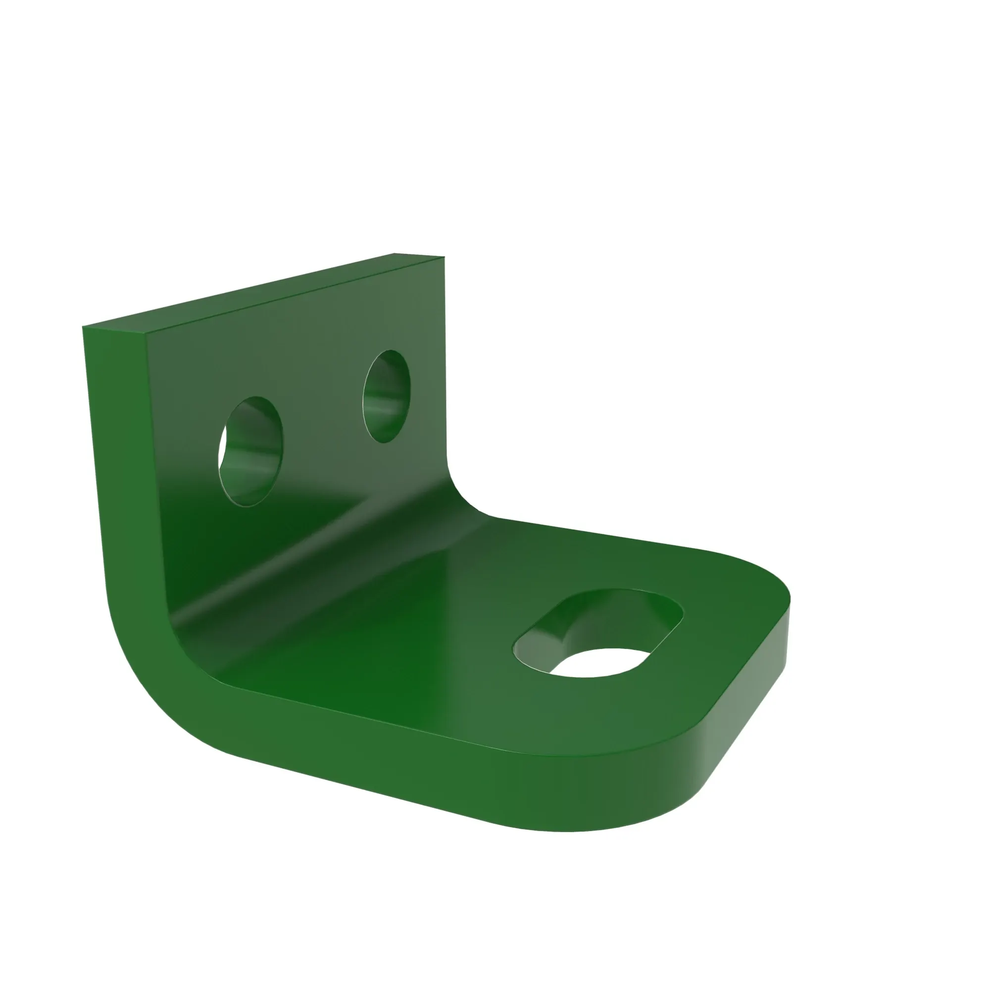 ANGLE, SENSOR ARM LOCKOUT