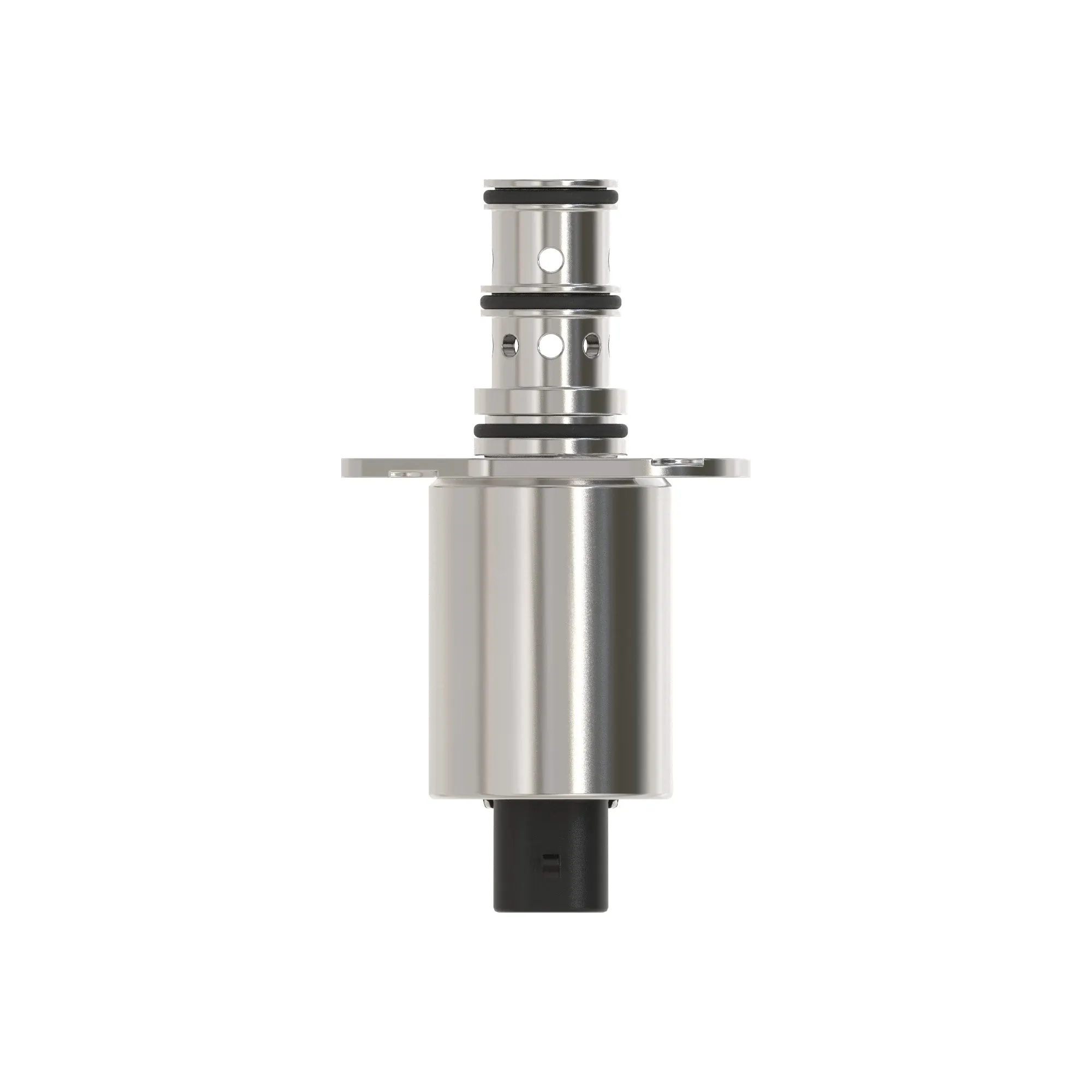 Elec-Hyd Proportional Valve