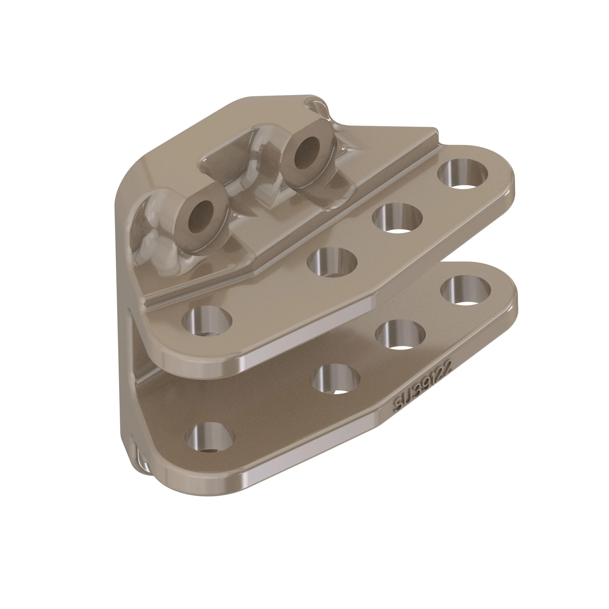 John Deere Center Link Bracket - SU39122