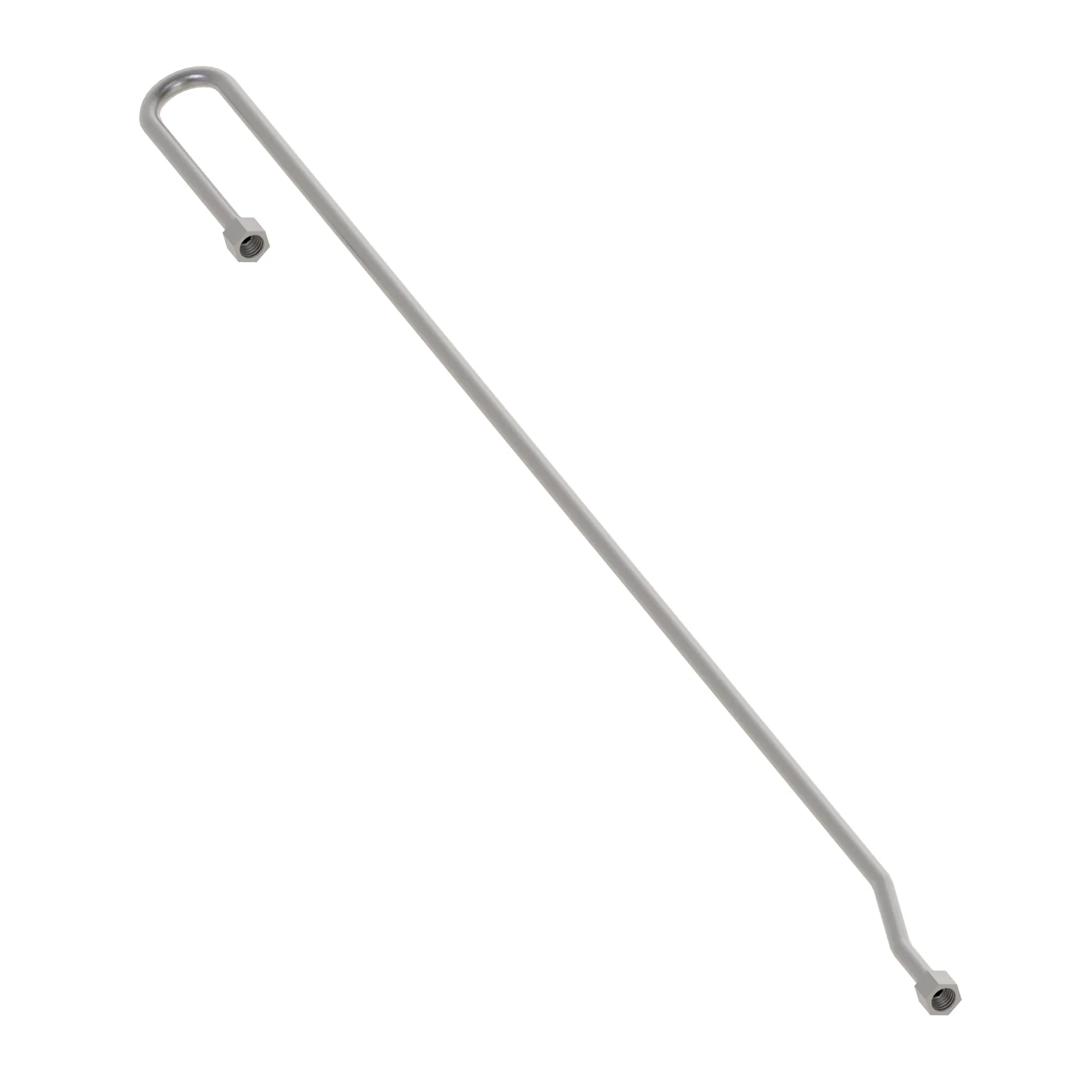 John Deere Pipe - F628632