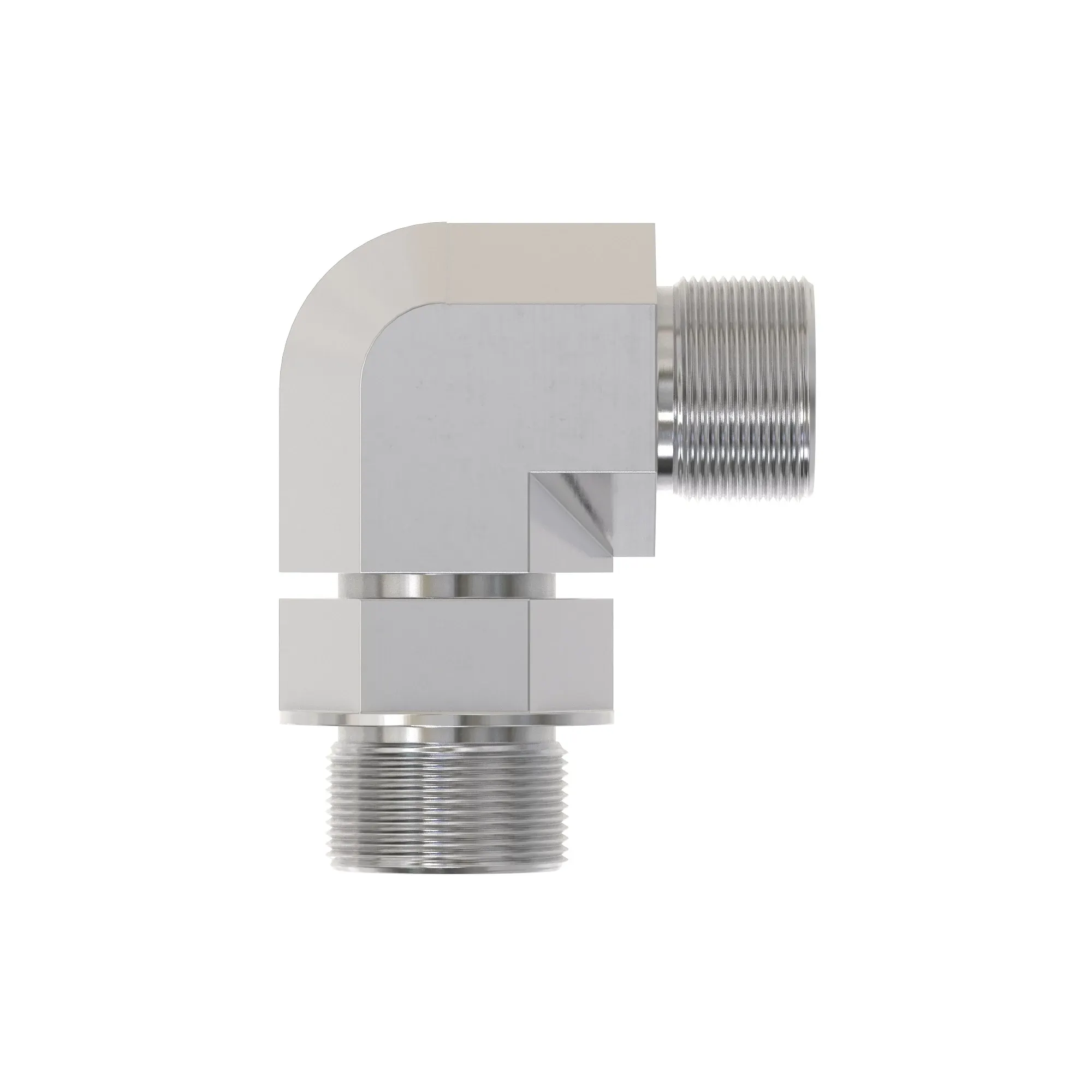ELBOW FITTING