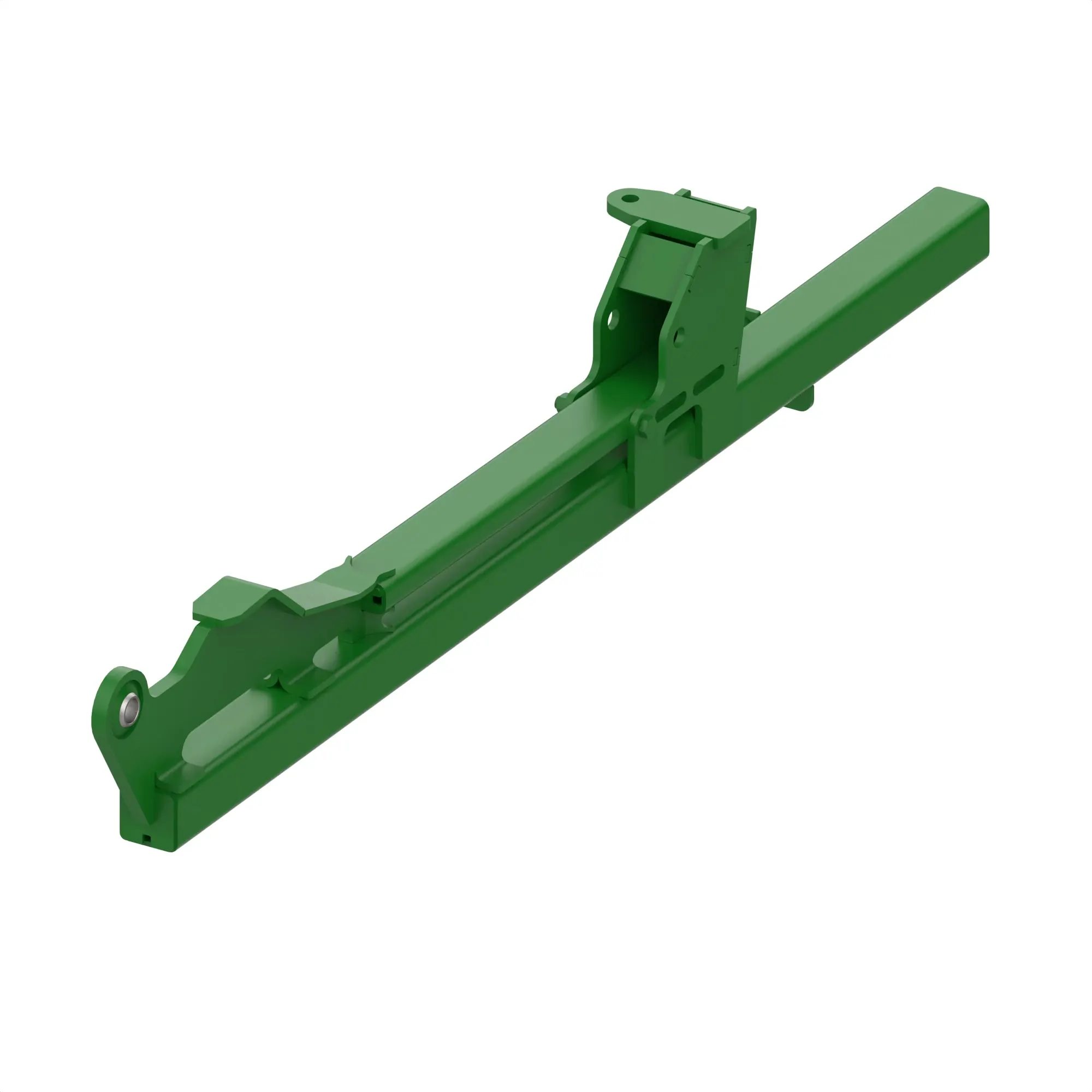 Structural Tube