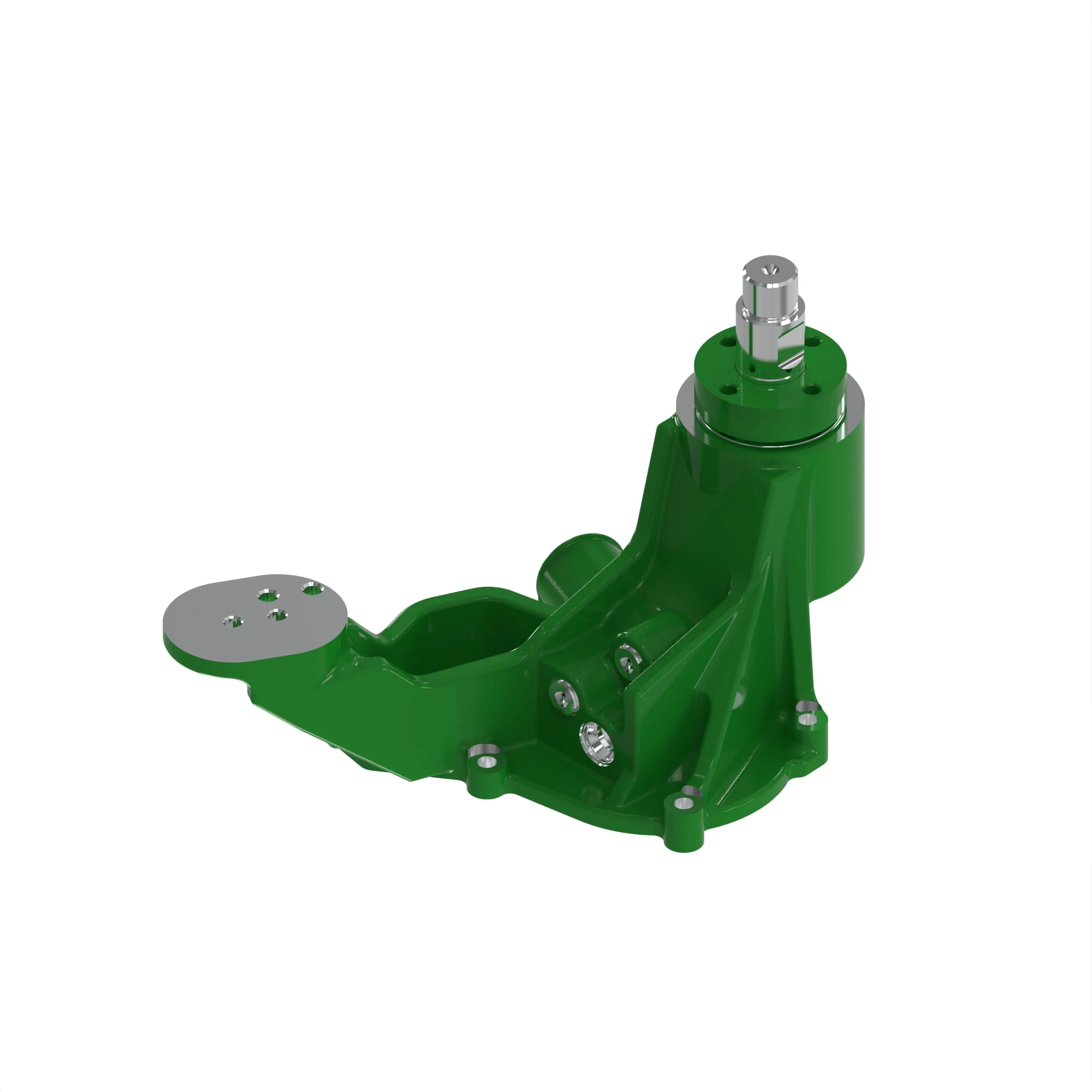 RE508628: Water Pump Cover | Shop.Deere.com