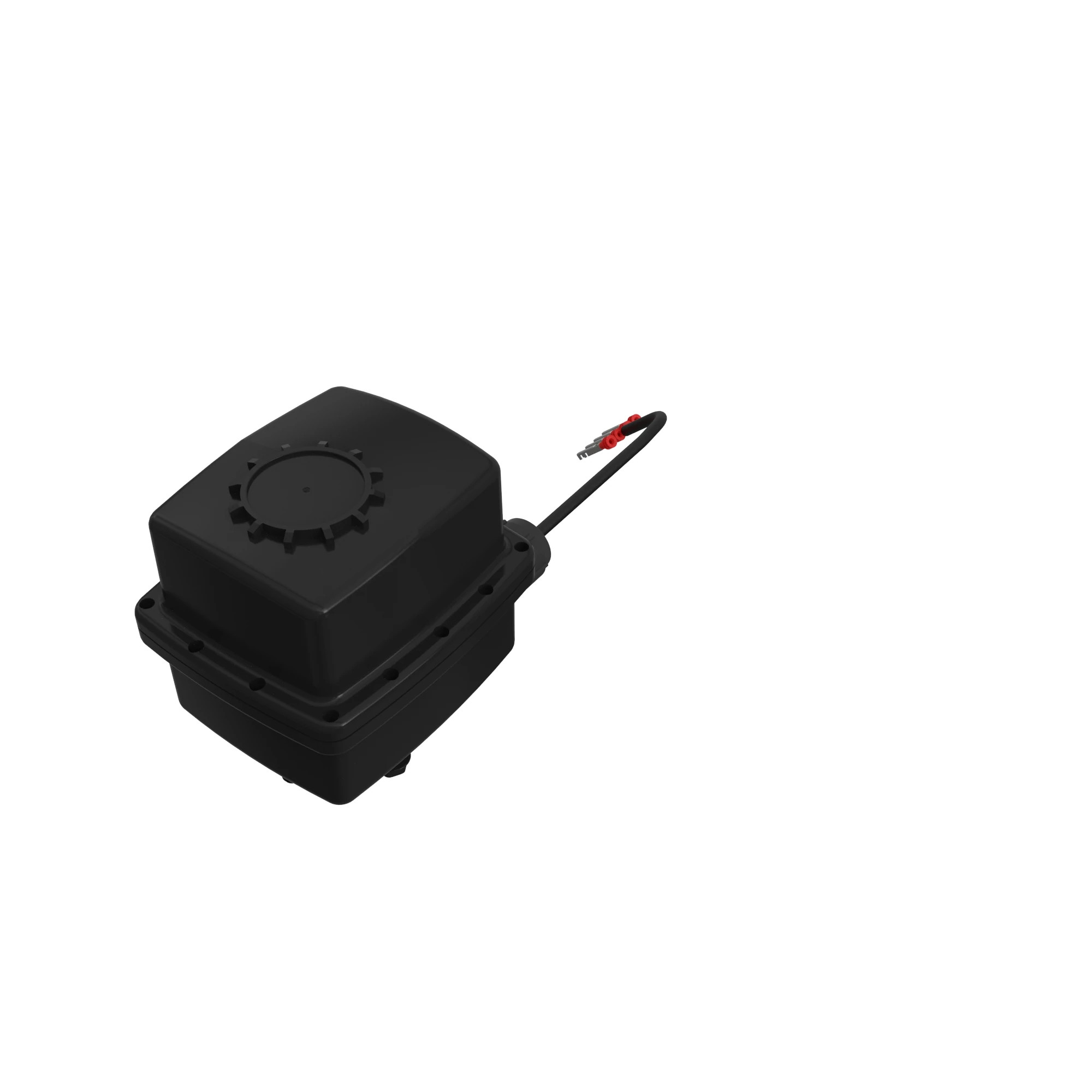 John Deere 2 Way Actuator - AN304097