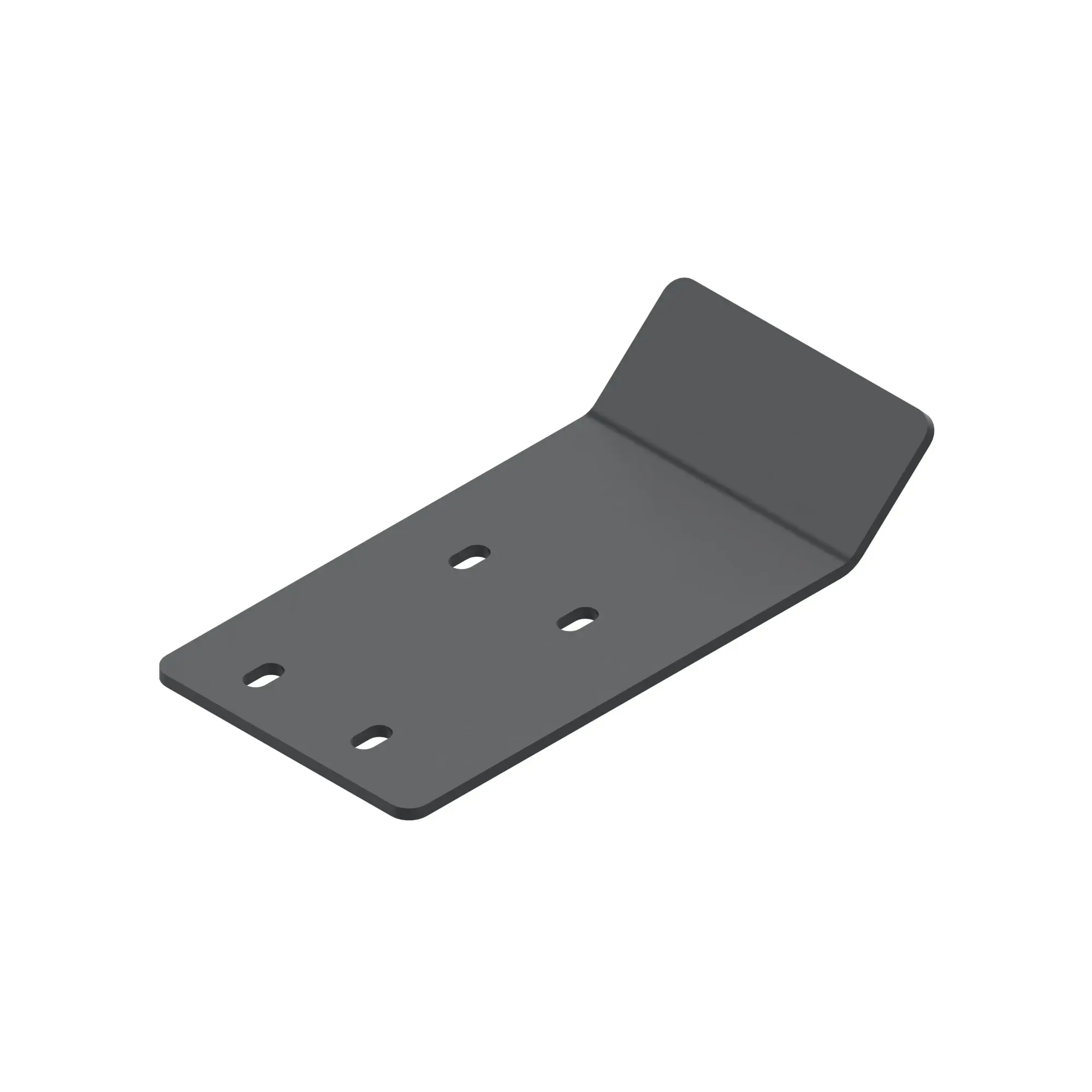 John Deere Plate - F388774