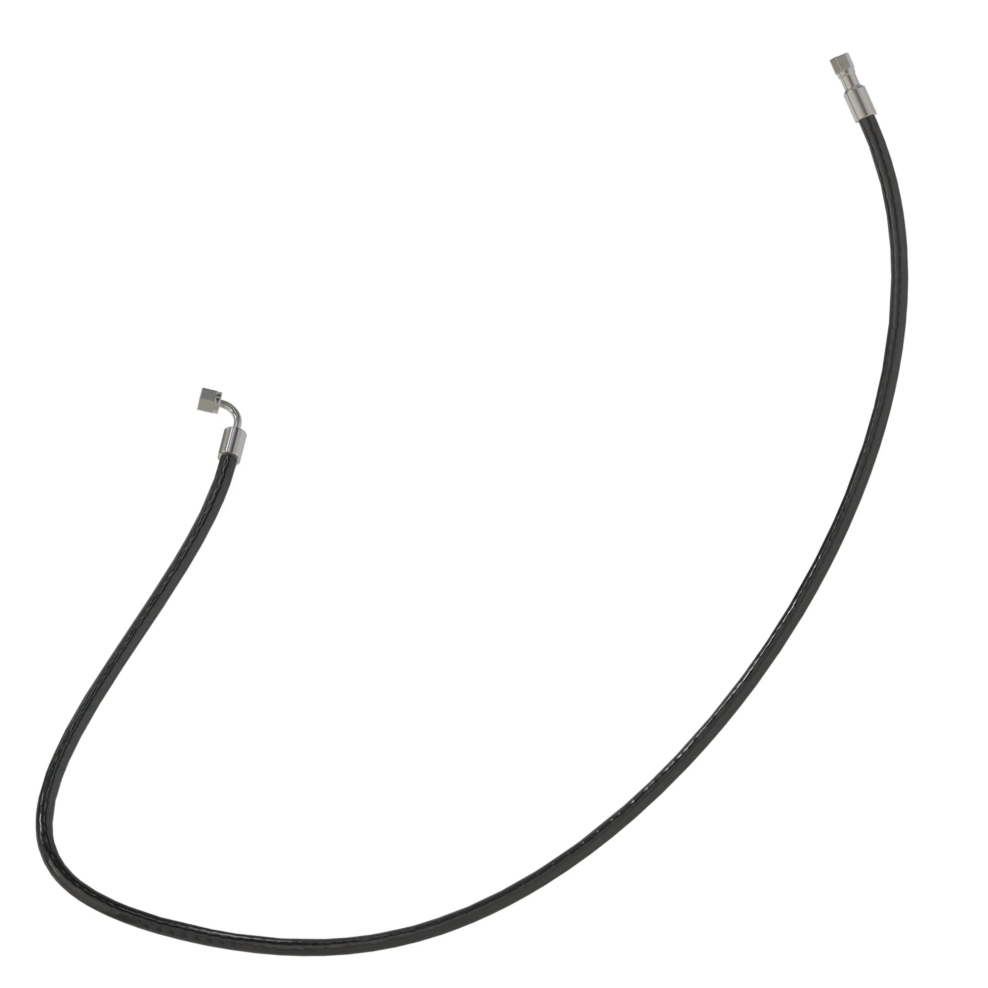 John Deere Fire Suppression Hydraulic Hose - F073459