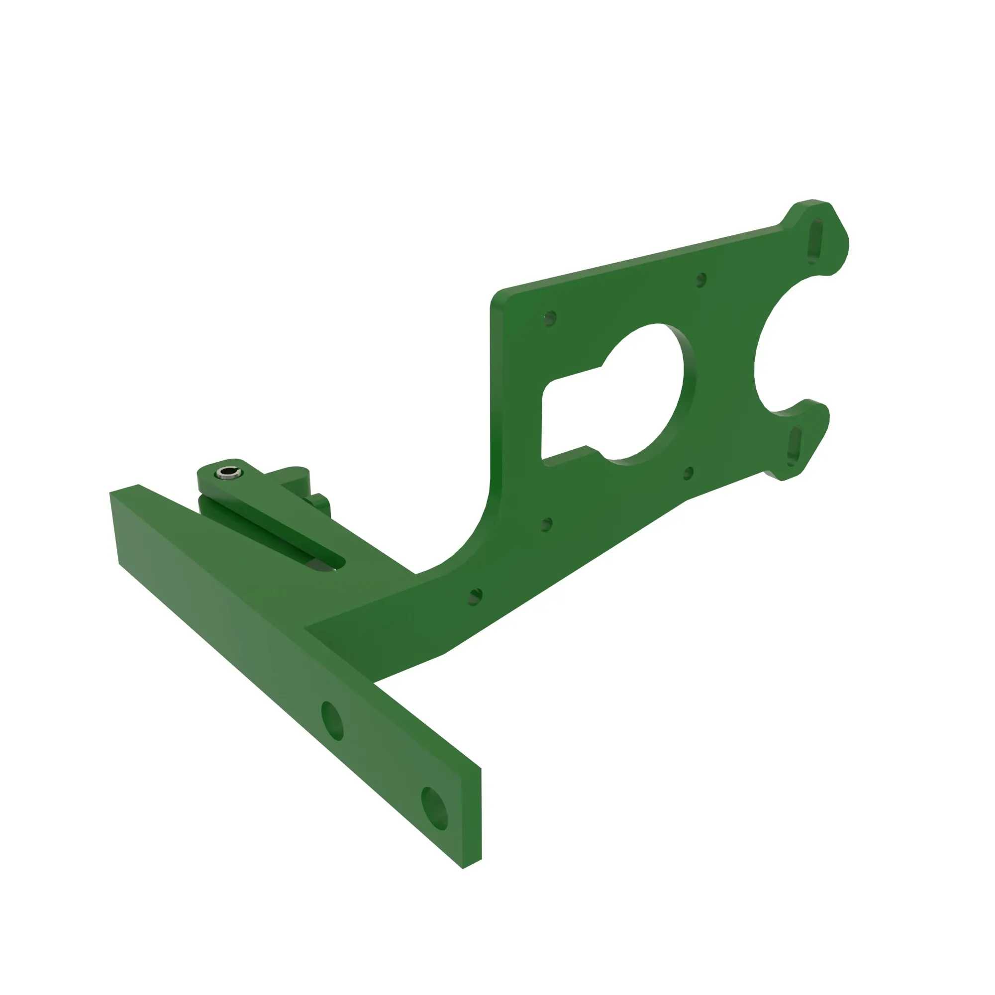 ISO BUS CENTERLINK HOLDER