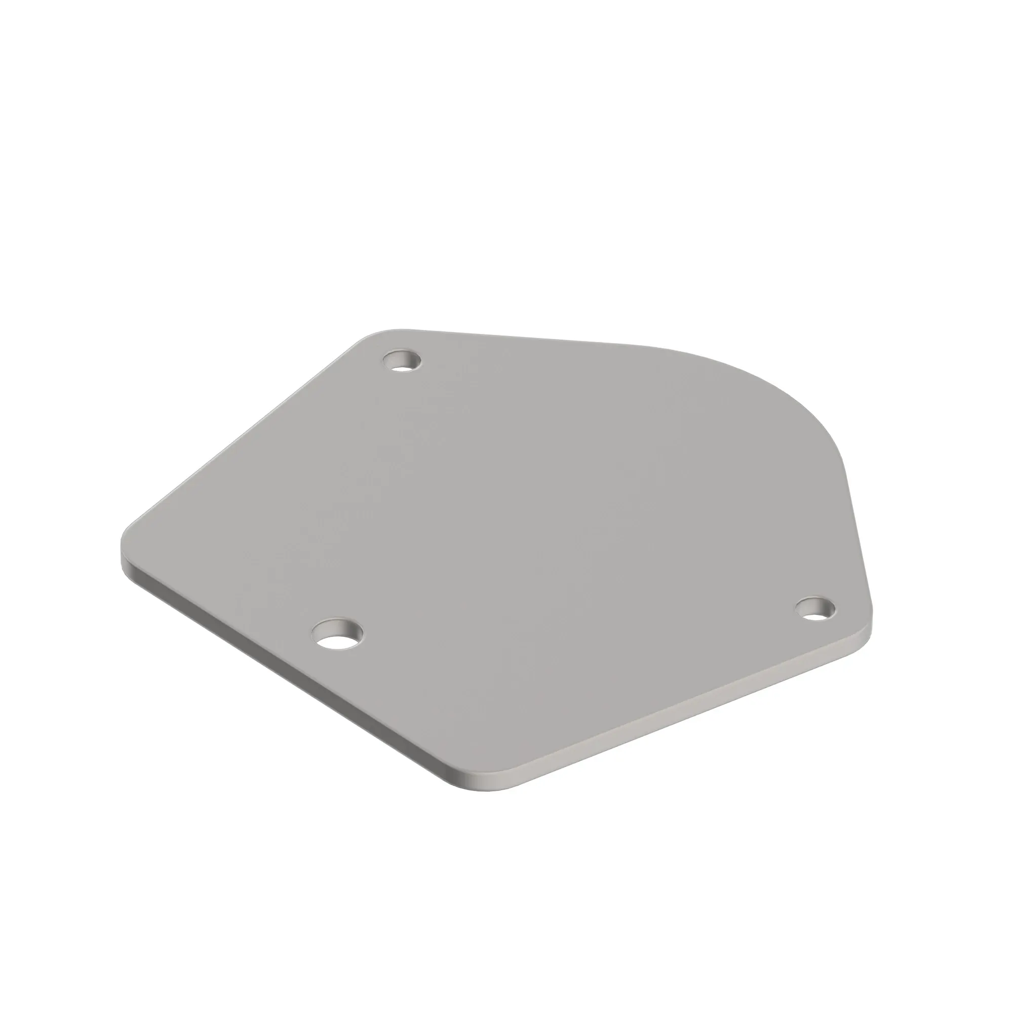 Bracket, Mounting Antenna