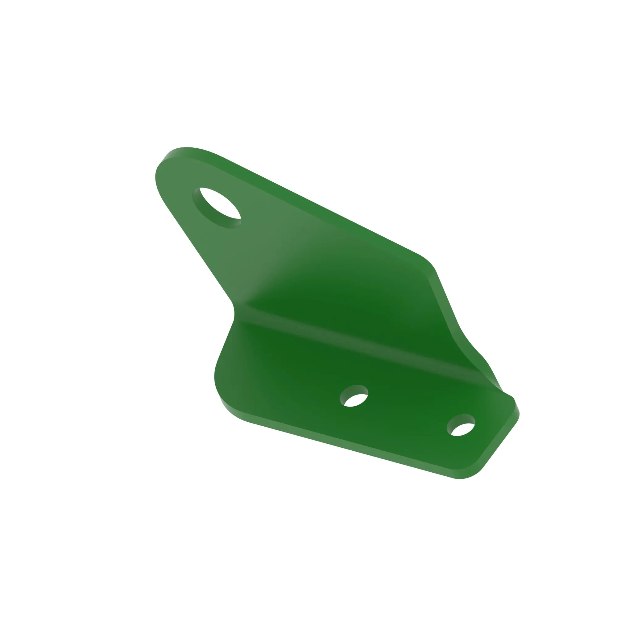 PLATE, OPTIONAL SIDE PLATFORM LADDE