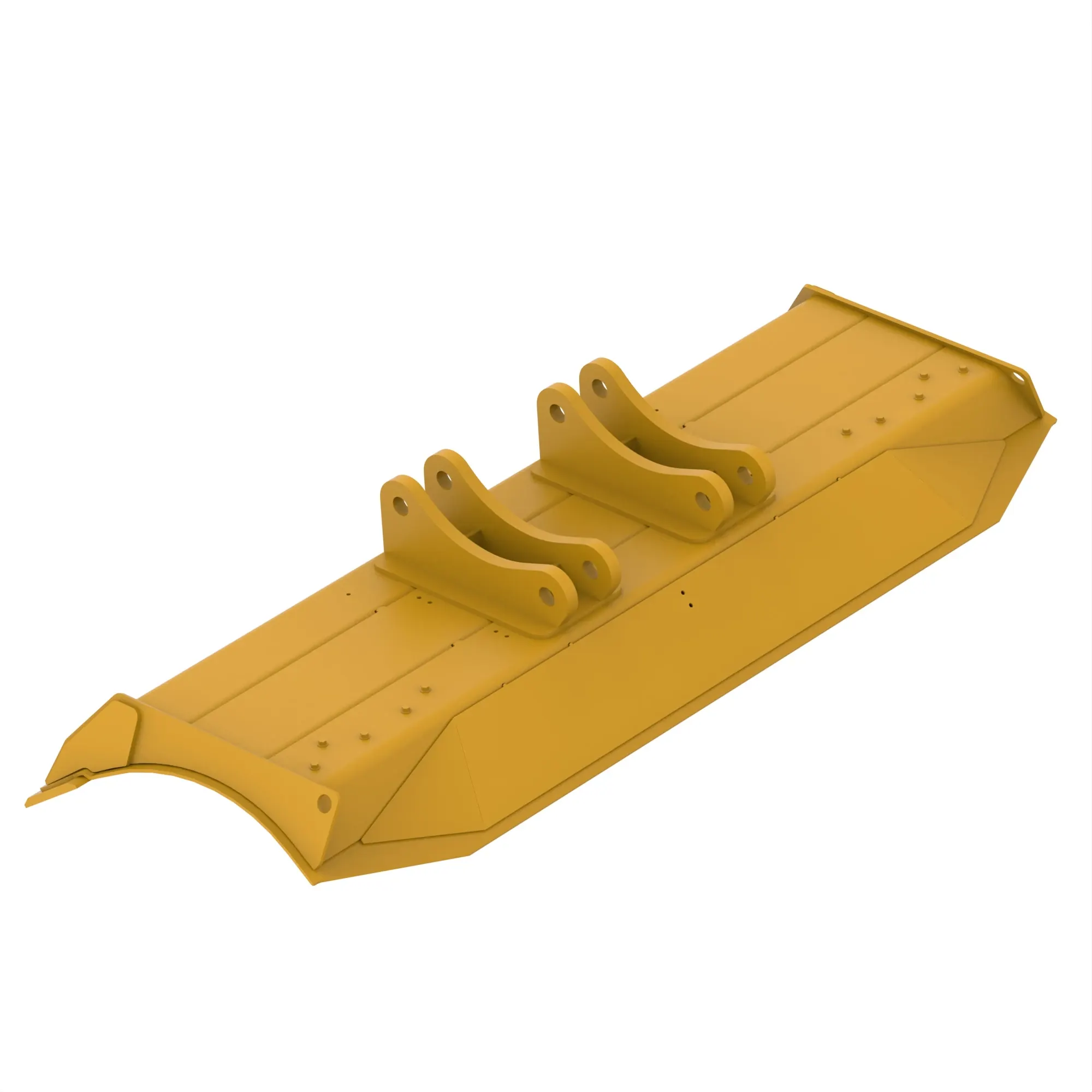 BLADE WELDMENT 97 X 37.6