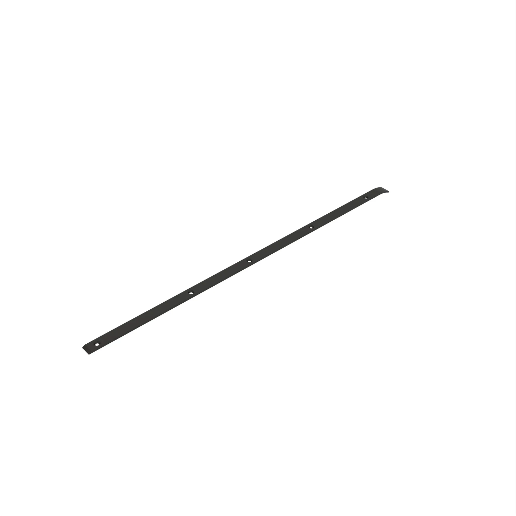 WEAR PLATE, FMS-MIDDLE WEARSTRIP 24