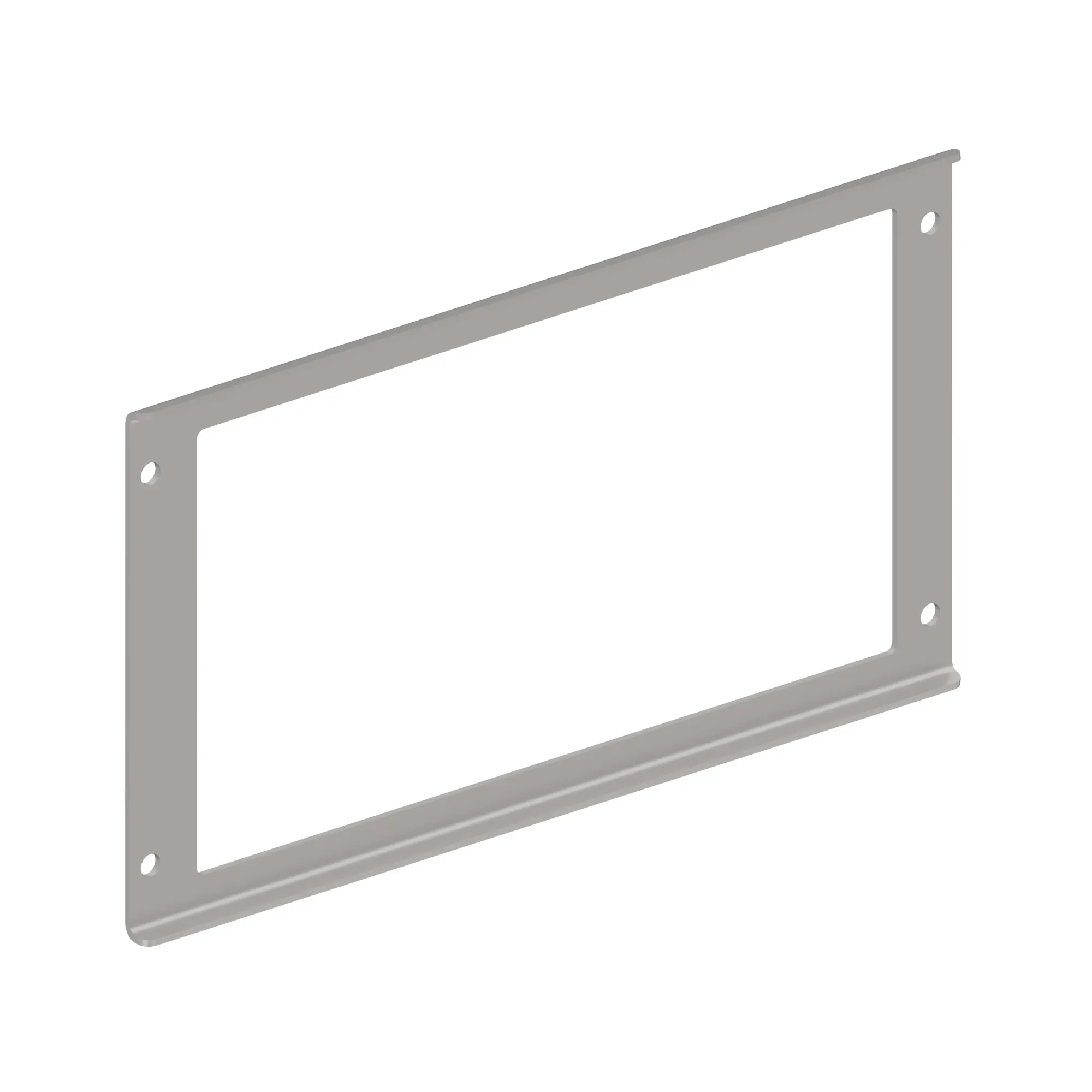 John Deere Hvac Ducts Bracket - T337453