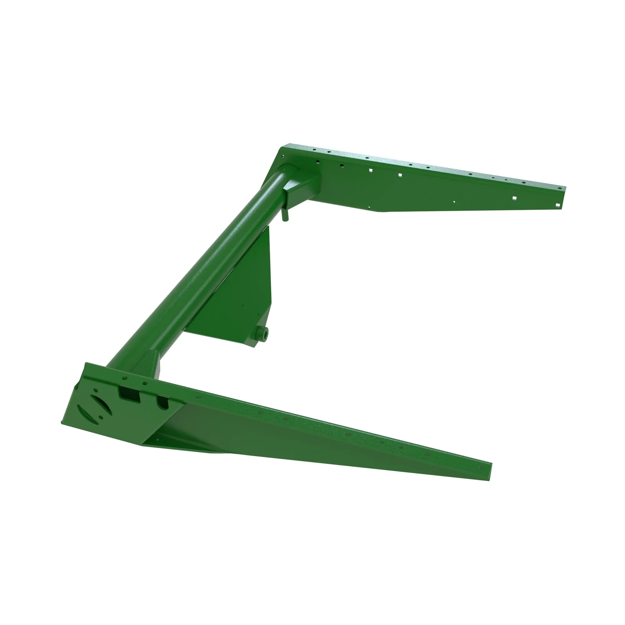 REAR AXLE SUPPORT
WALKER 1175H