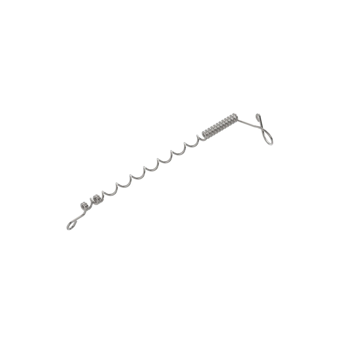 W55377: Bucket Level Indicator Spring | Shop.Deere.com