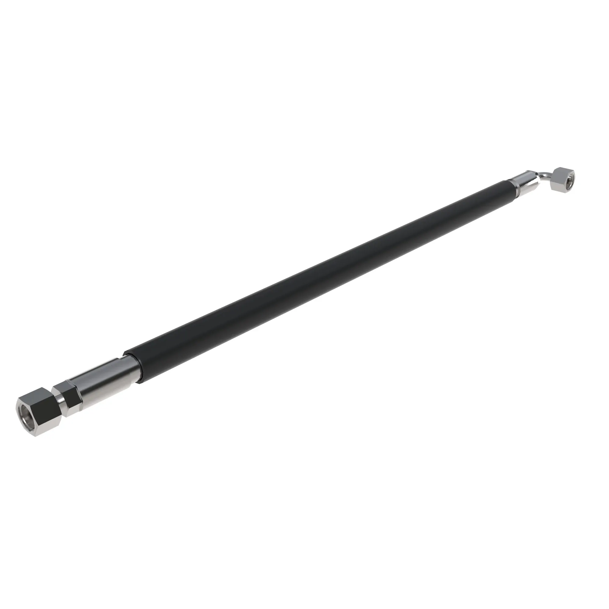 HOSE, HYDRAULIC /WITH PROTECTION