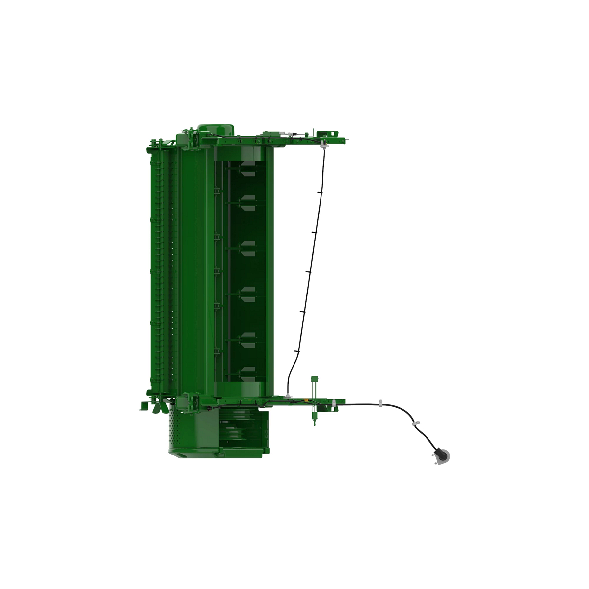 Straw Chopper/Whole Goods