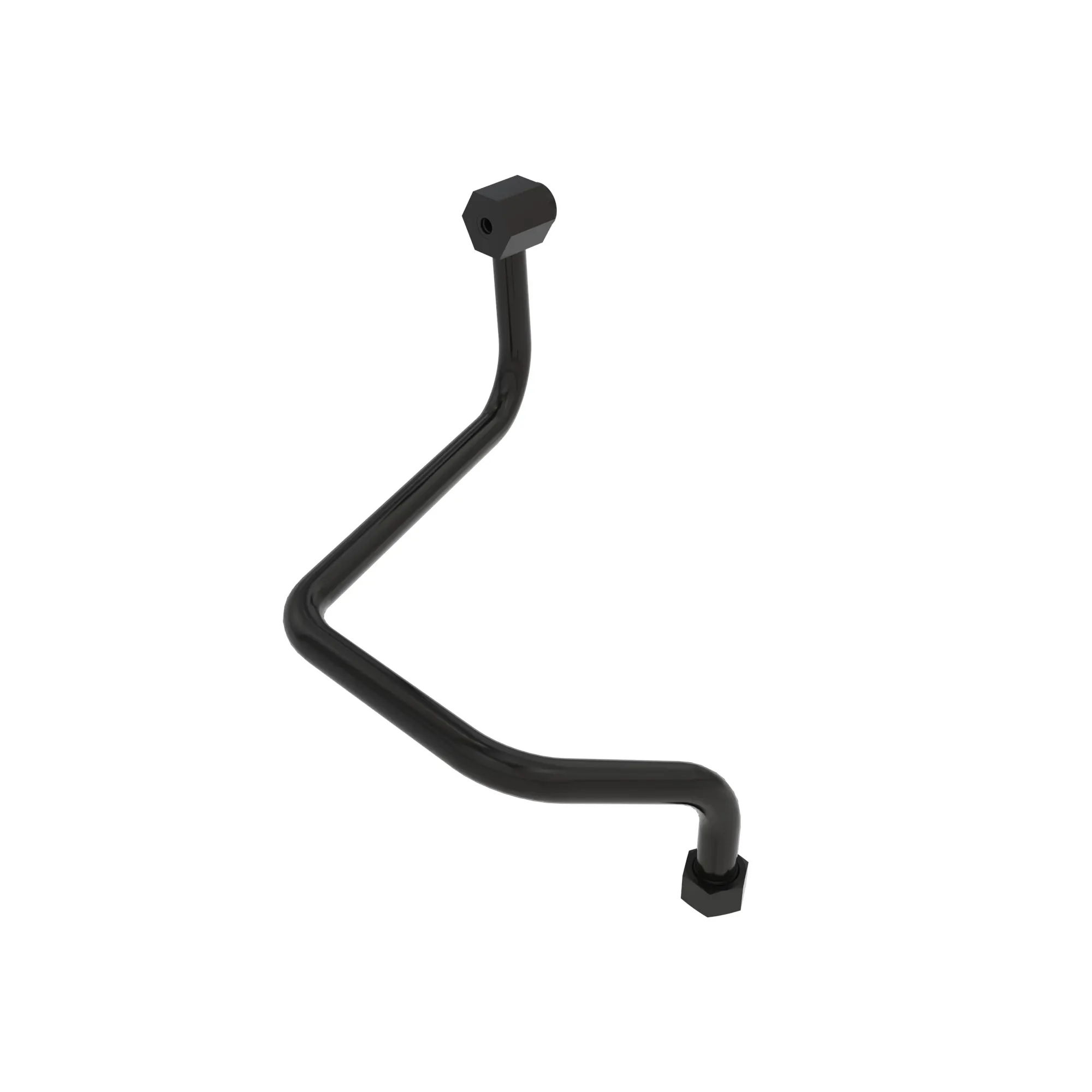 John Deere Oil Line - AT319120